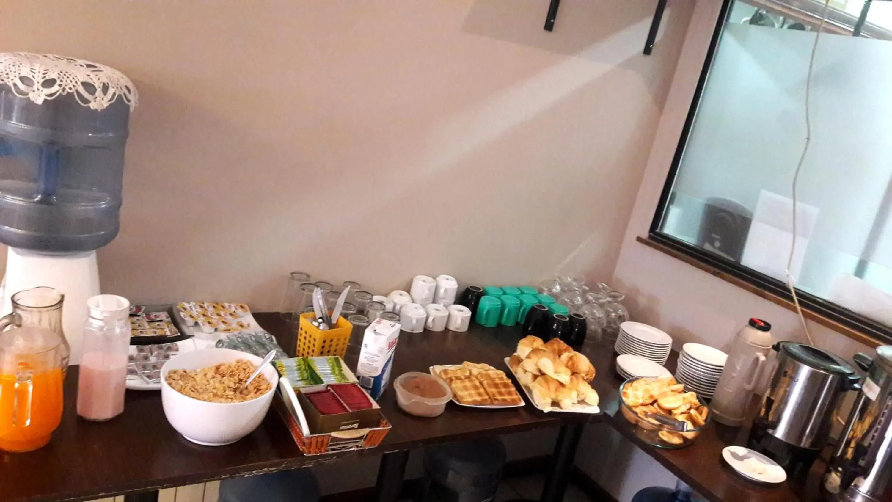 Hotel Antartida Argentina Hotel Antartida Argentina