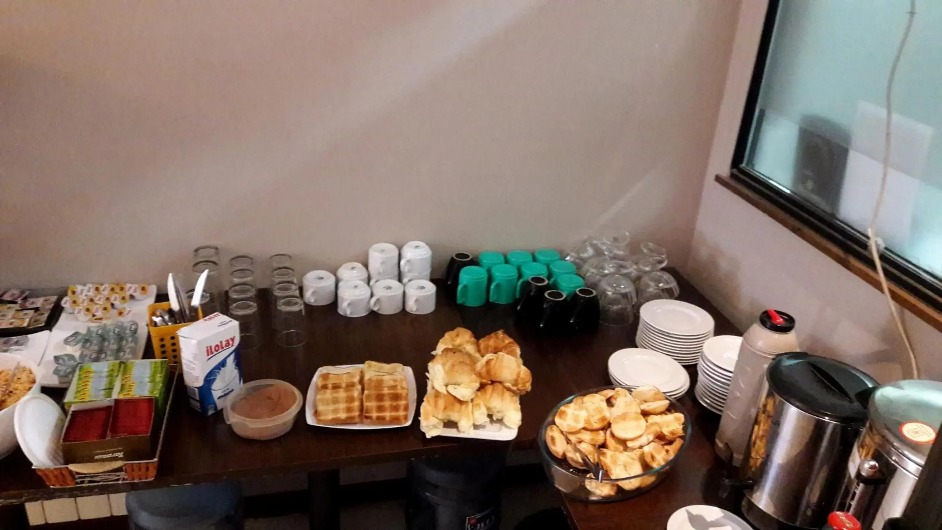 Hotel Antartida Argentina Hotel Antartida Argentina