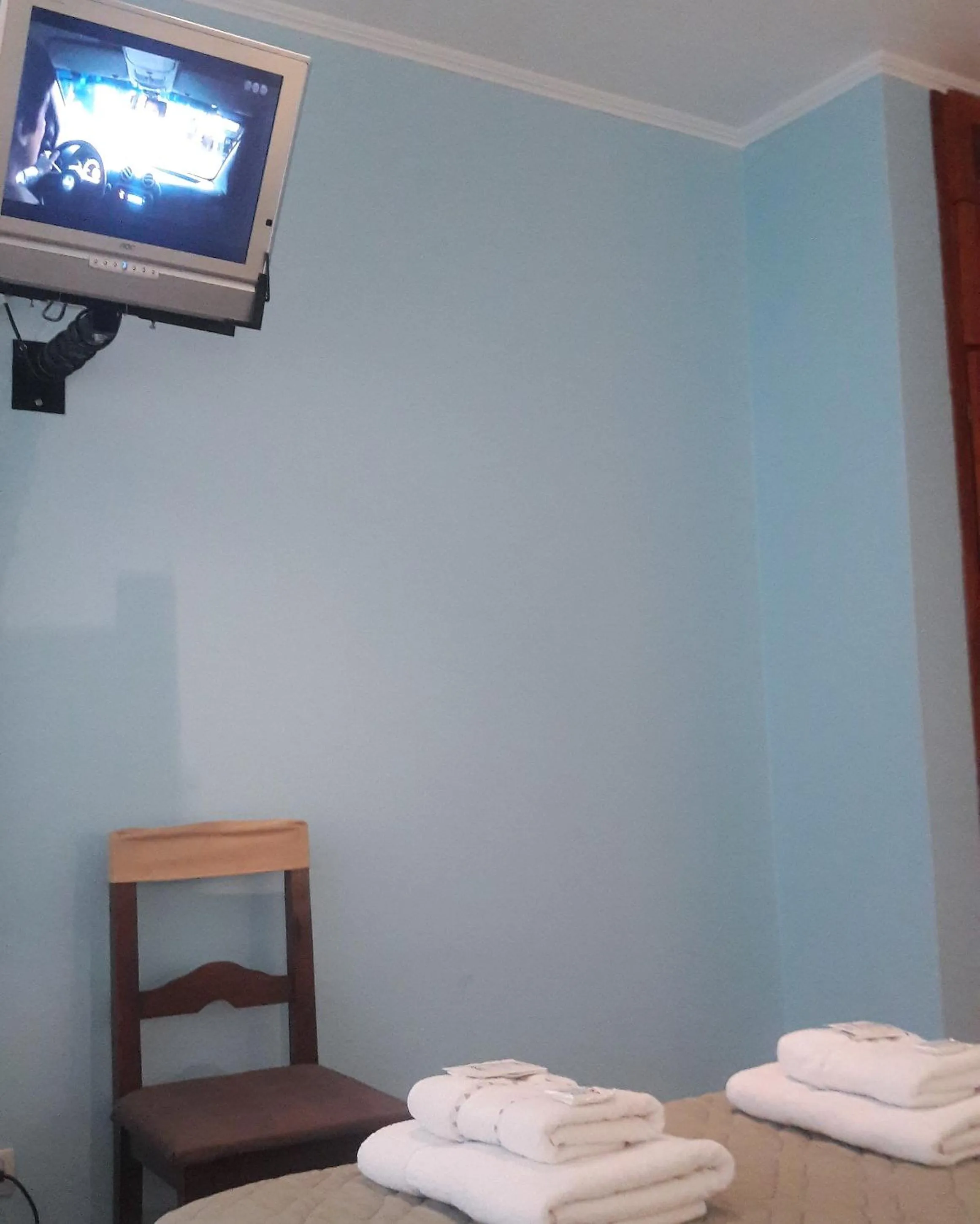 Hotel Antartida Argentina