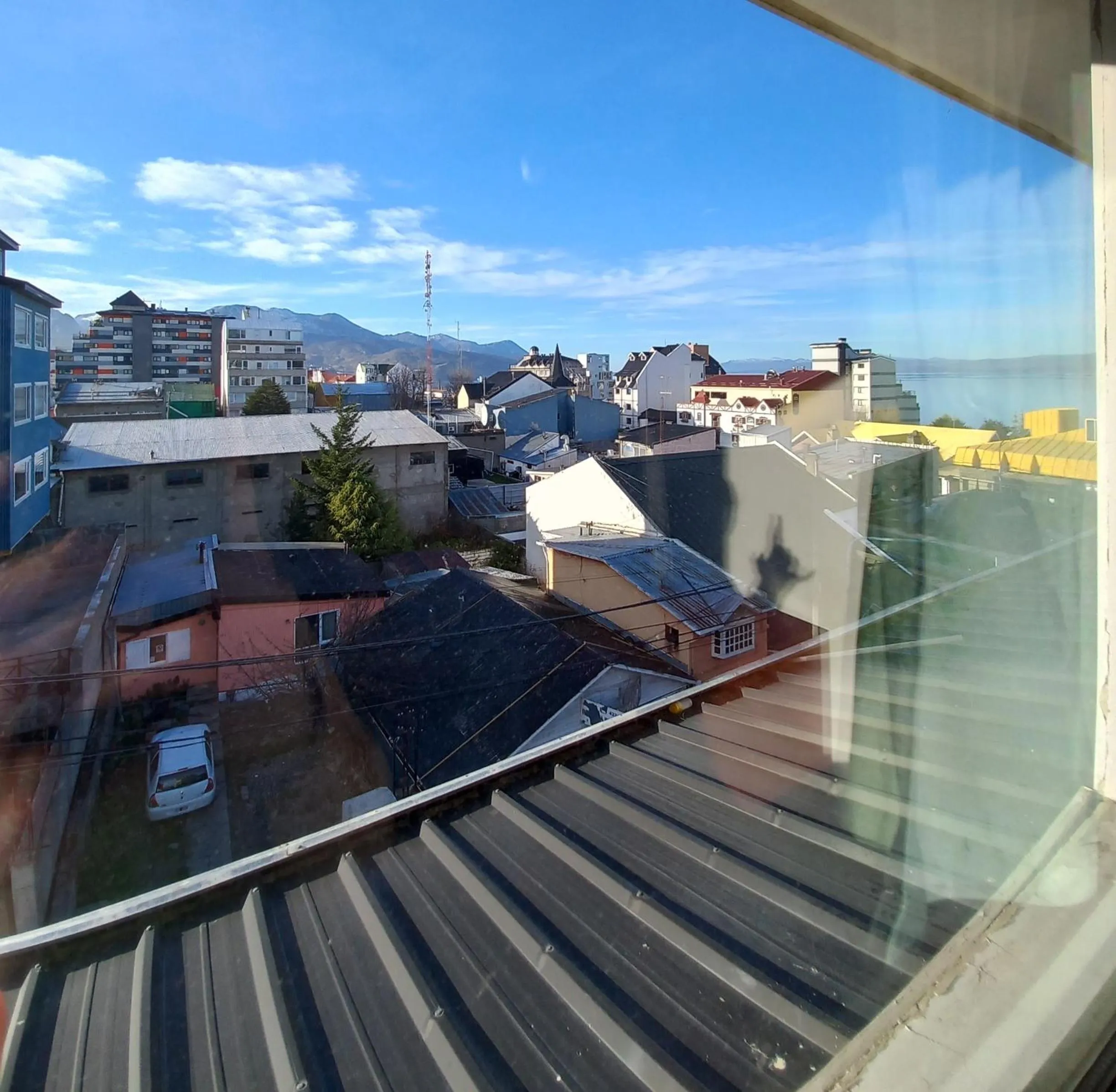 Hotel Antartida Argentina