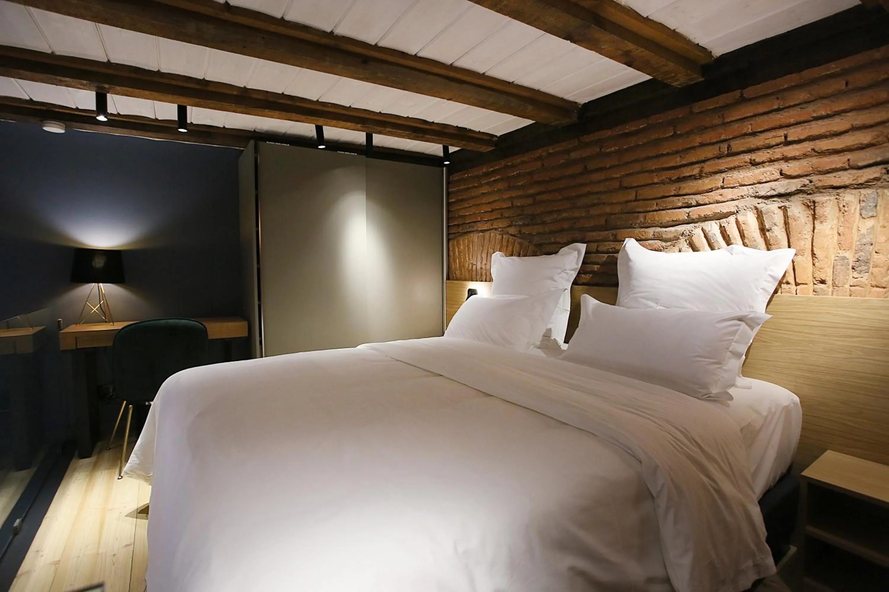 Bedroom, Bed in Paskunji Residence