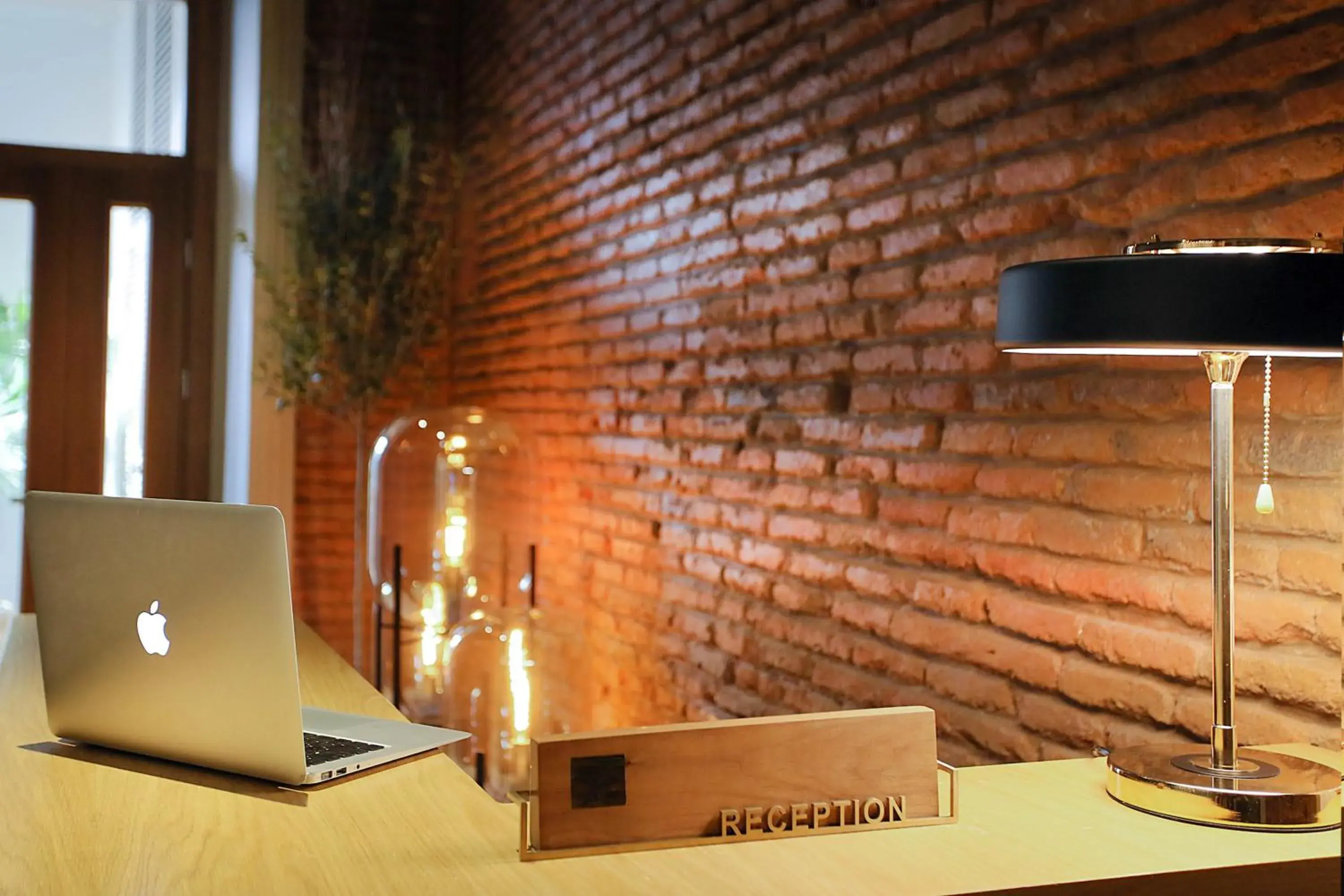 Lobby or reception in Paskunji Residence Lobby or reception in Paskunji Residence