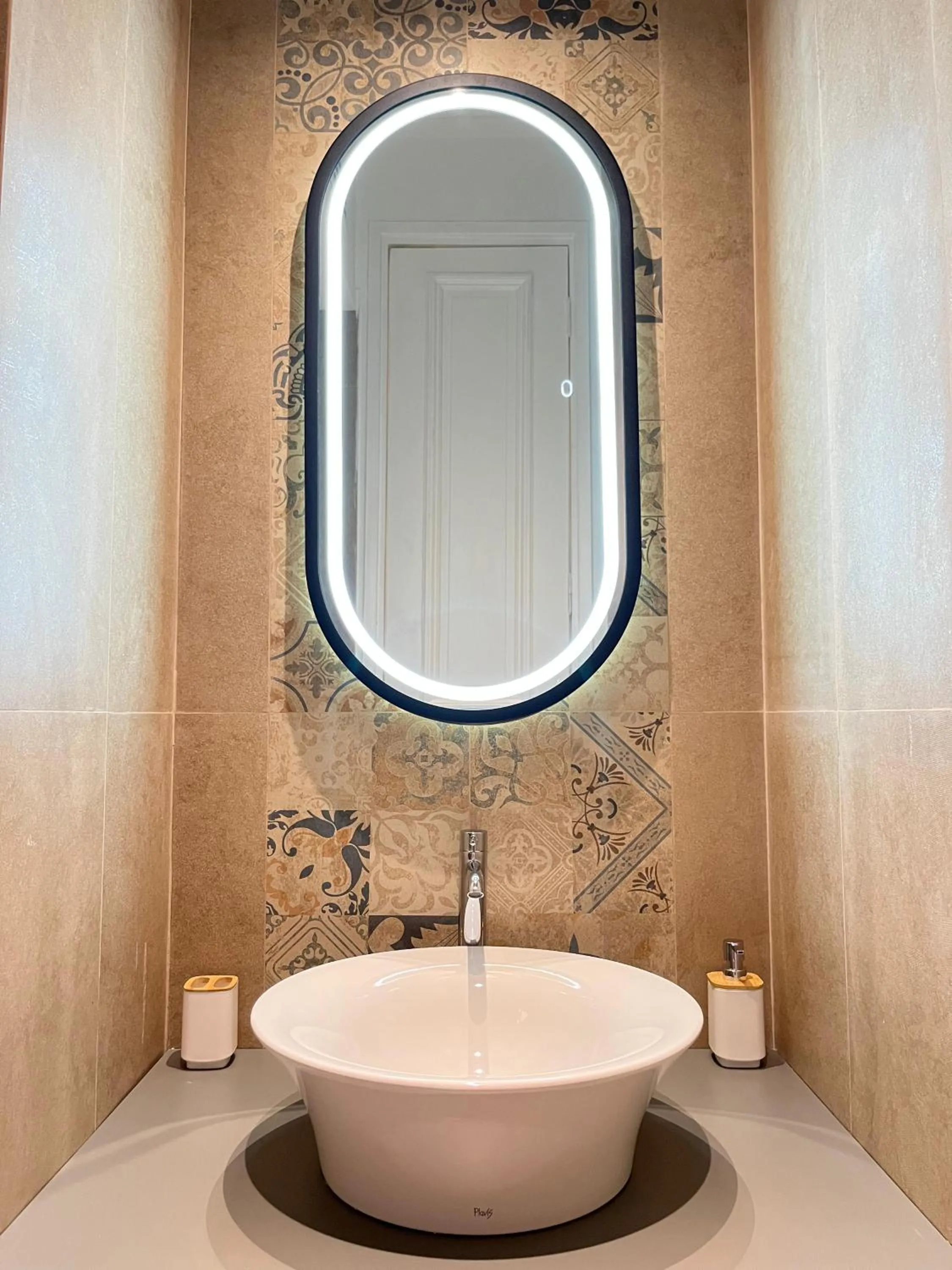 Bathroom in Paskunji Residence