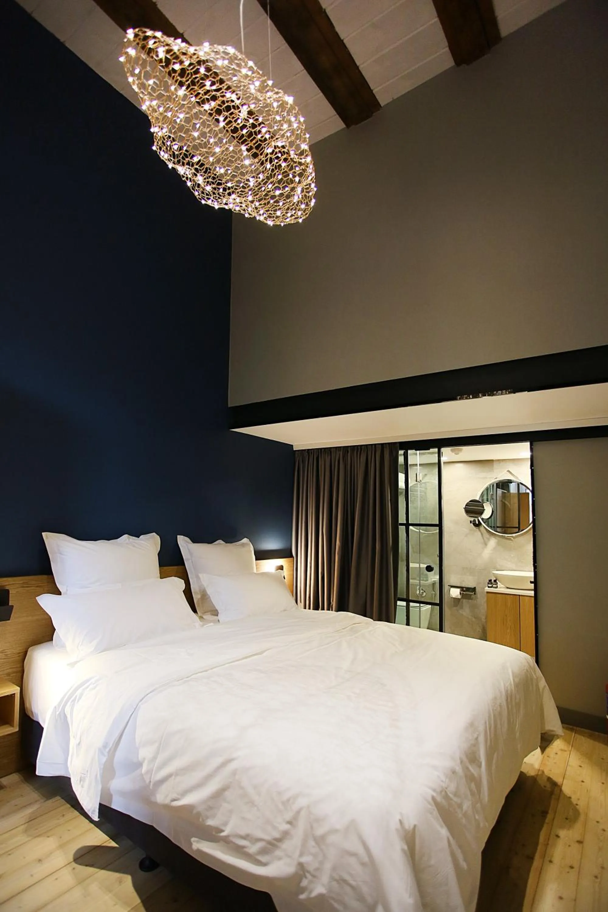 Bedroom, Bed in Paskunji Residence