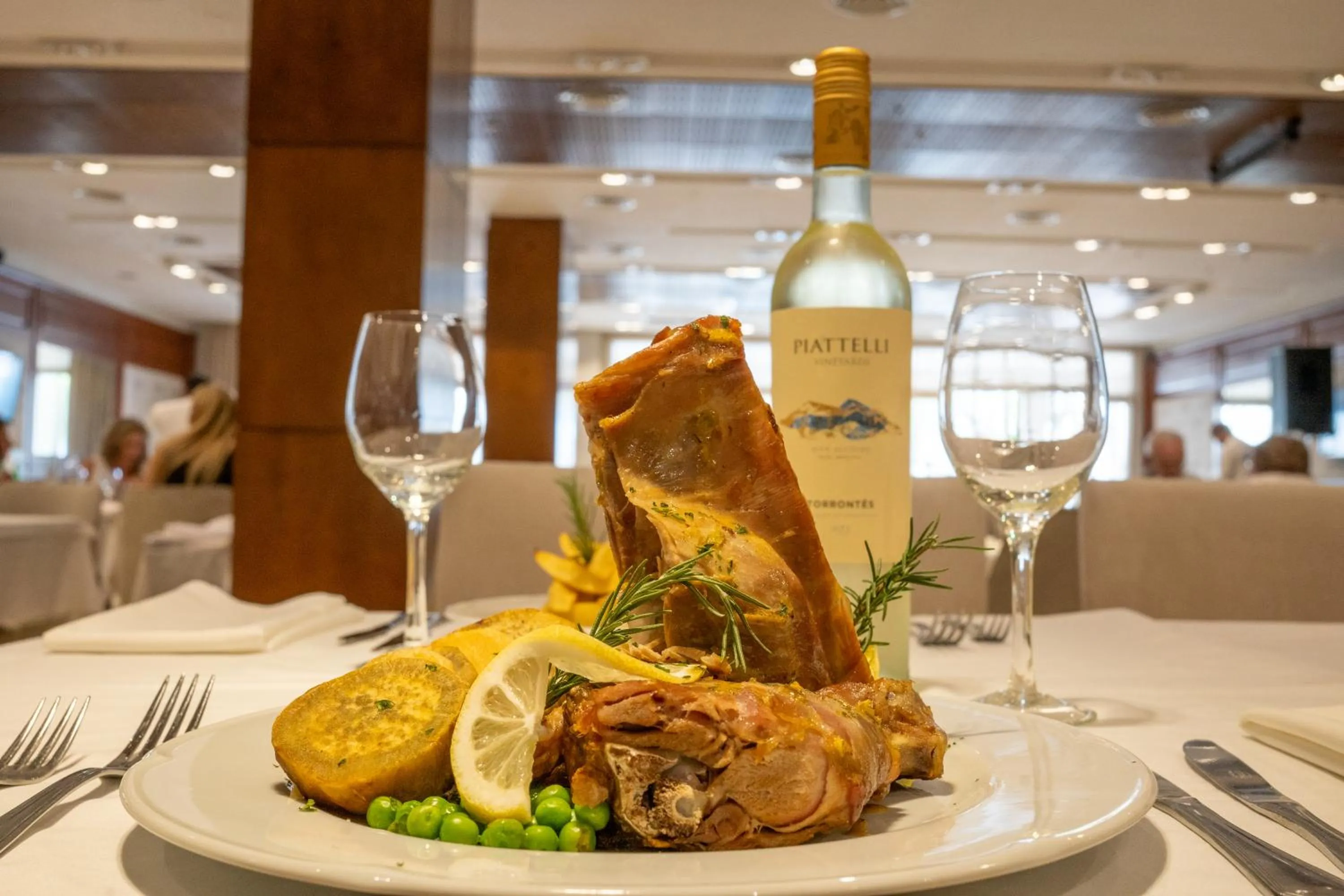 Gran Amérian Carlos V