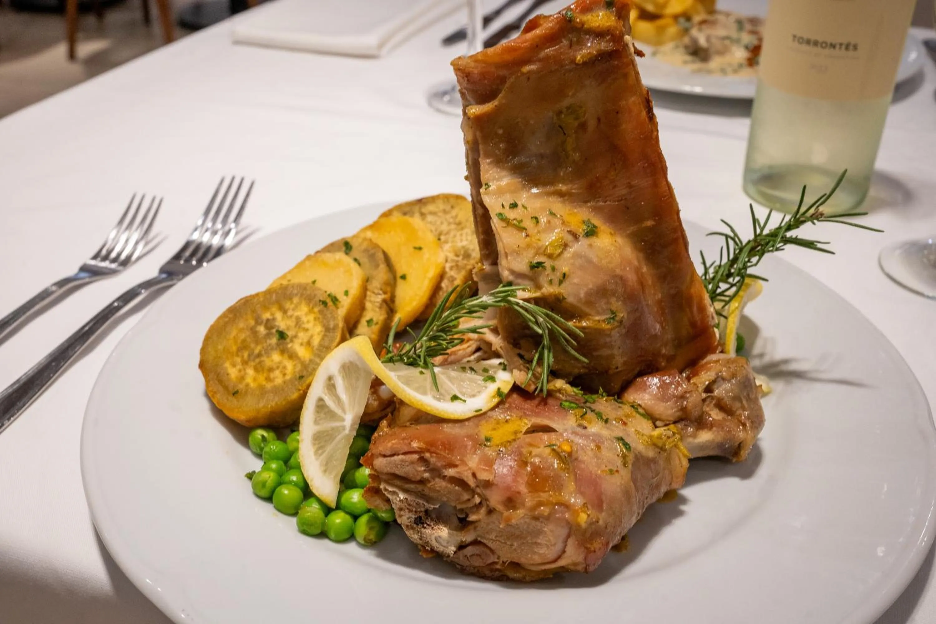 Gran Amérian Carlos V