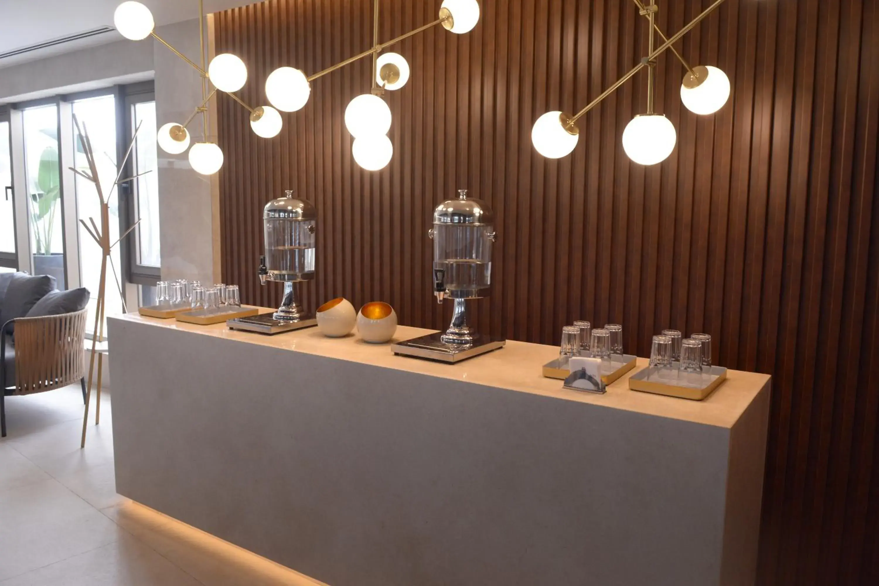 Spa and wellness centre/facilities in Gran Amérian Carlos V Spa and wellness centre/facilities in Gran Amérian Carlos V