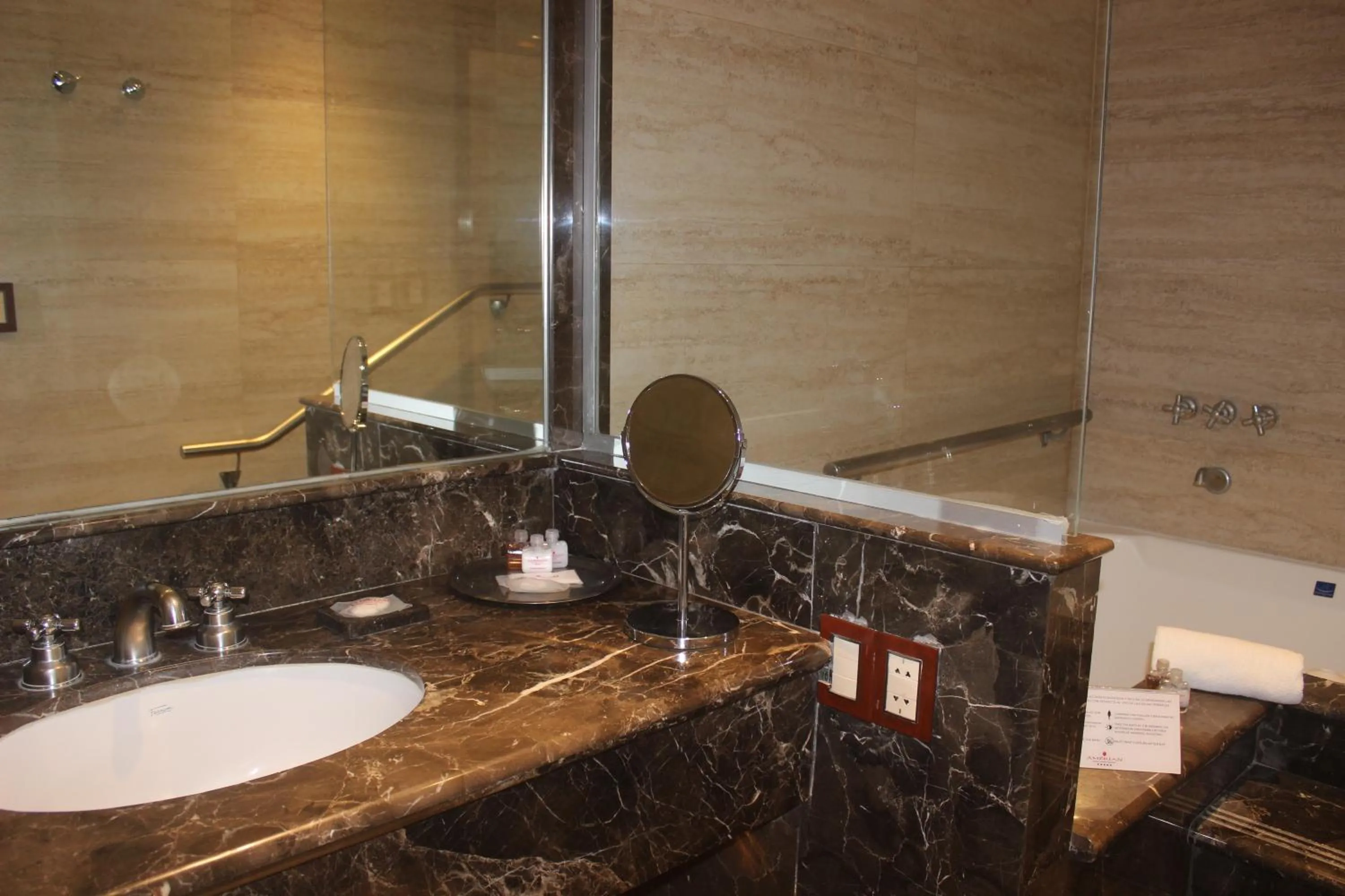 Gran Amérian Carlos V