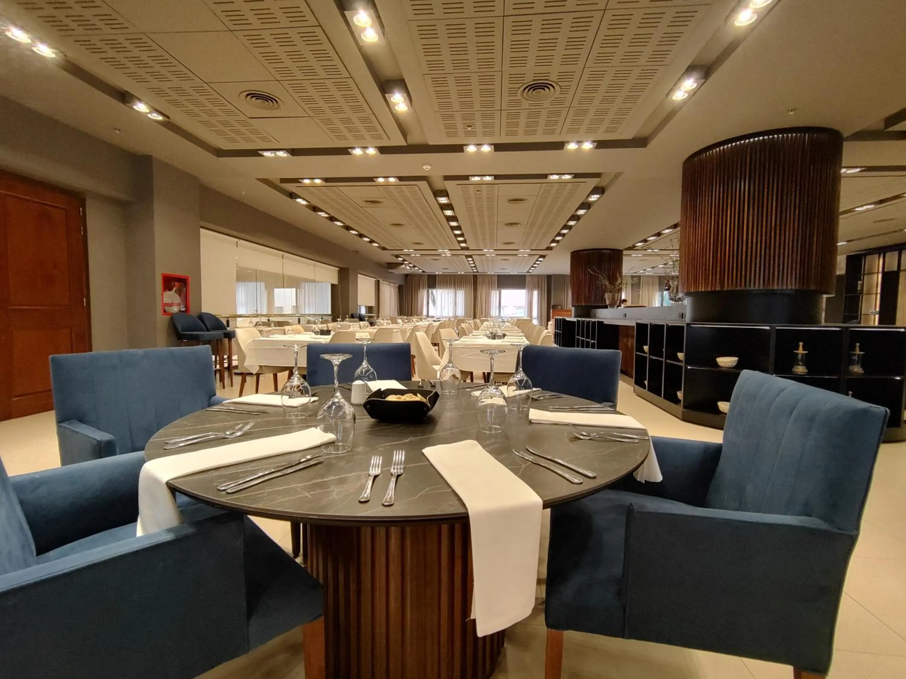 Gran Amérian Carlos V