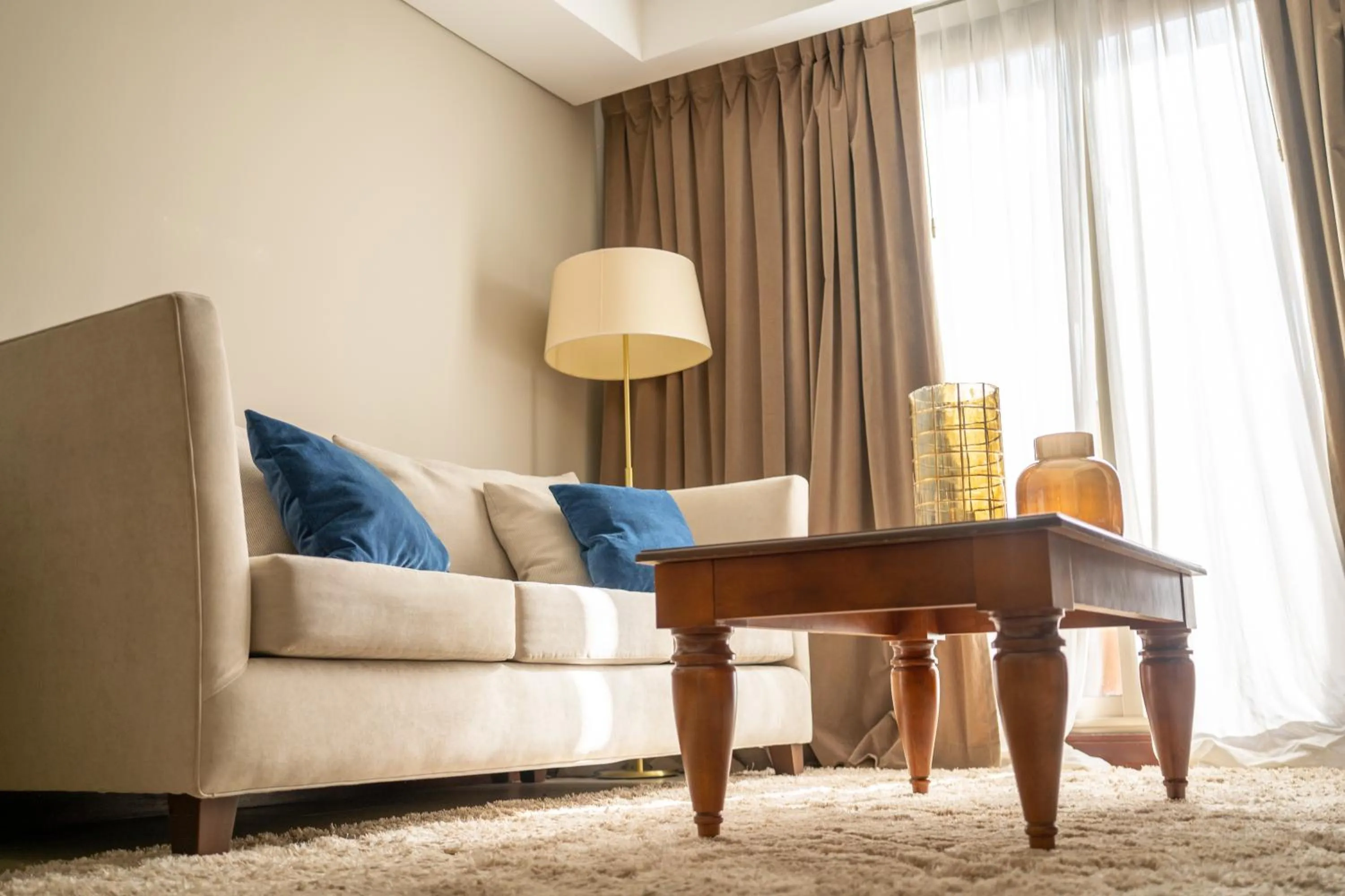 Gran Amérian Carlos V