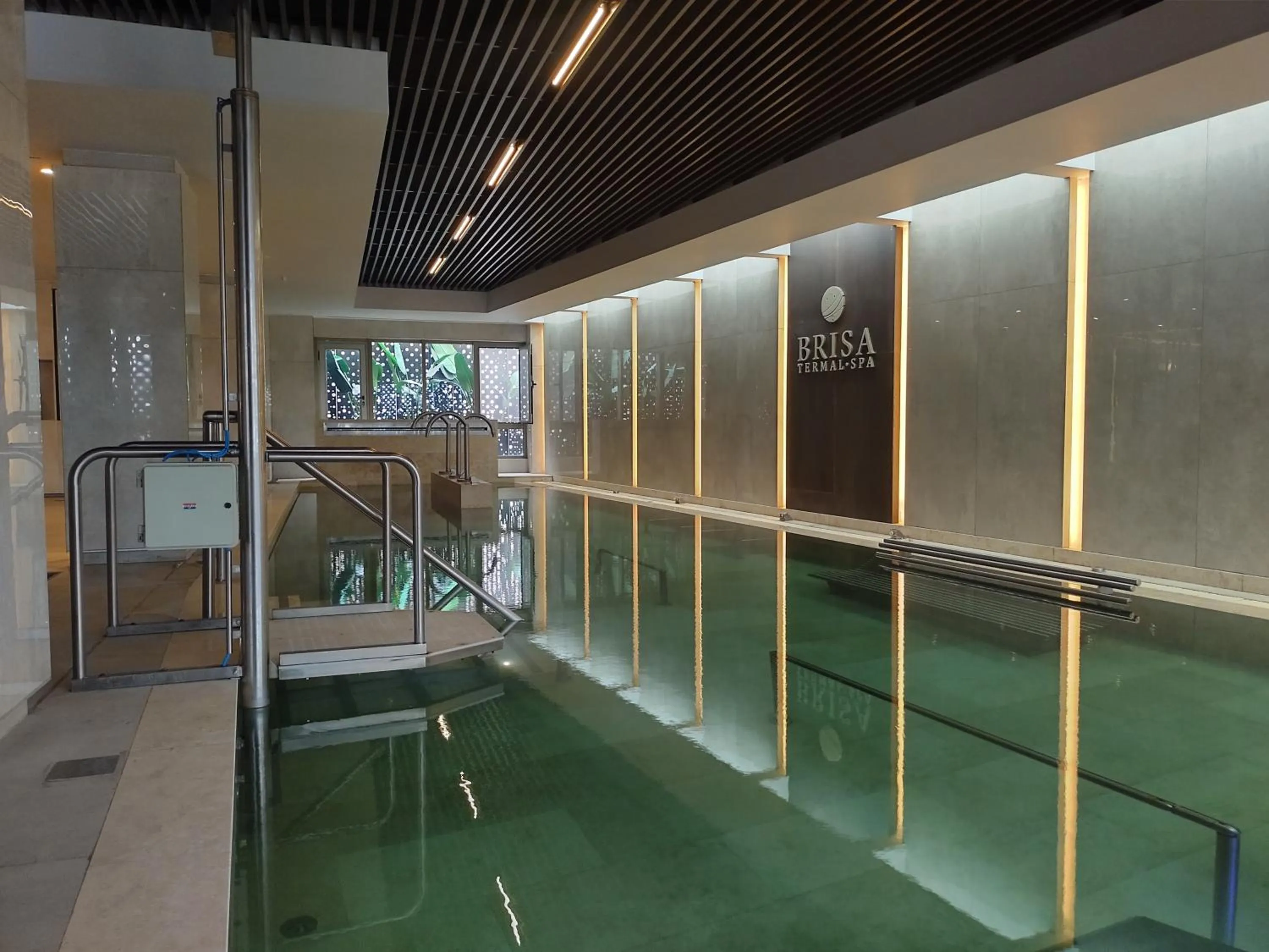 Gran Amérian Carlos V