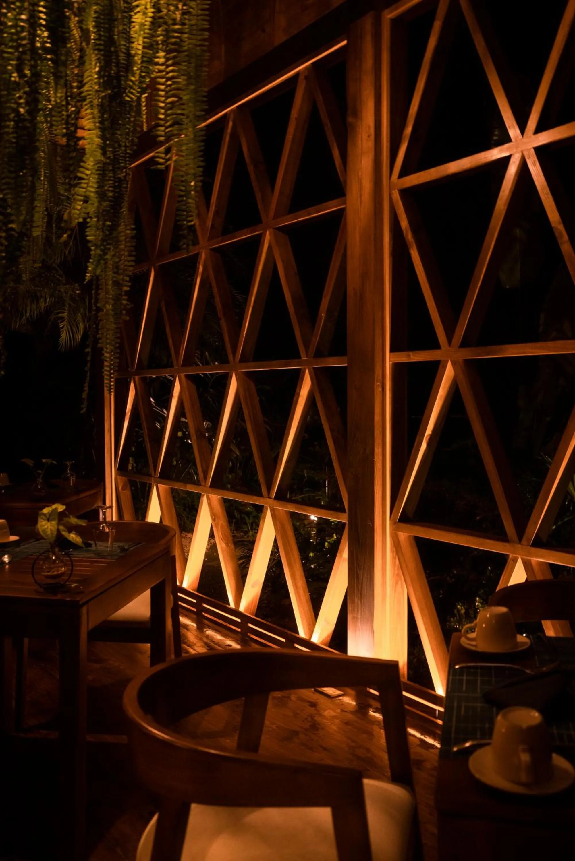 Oxygen Jungle Villas & Spa