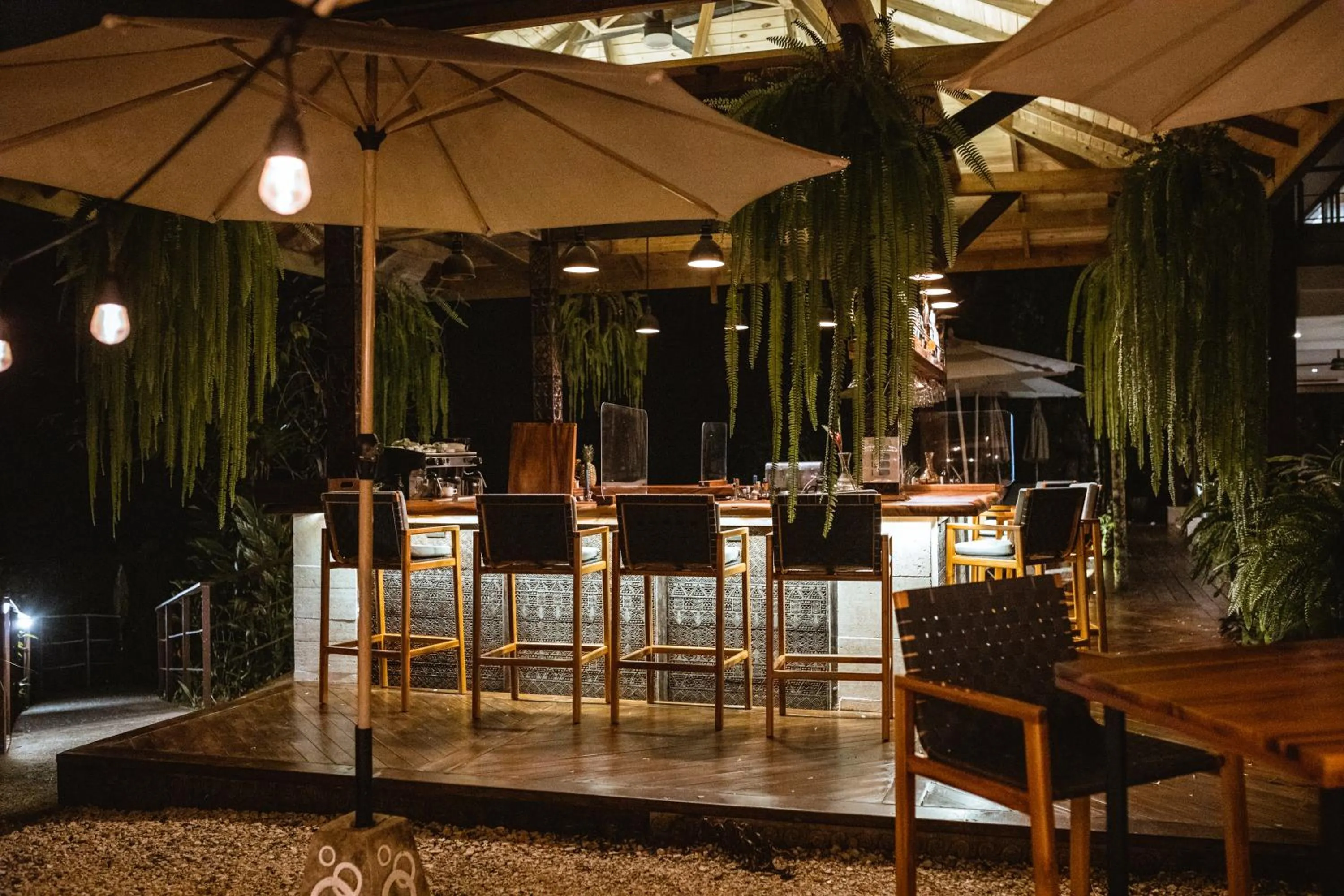 Oxygen Jungle Villas & Spa