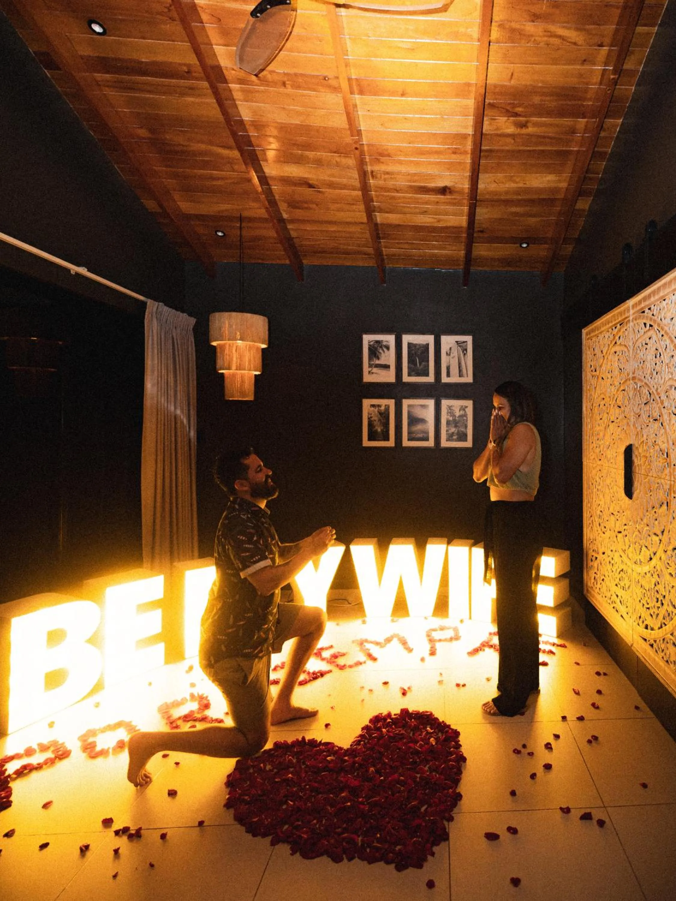 Oxygen Jungle Villas & Spa