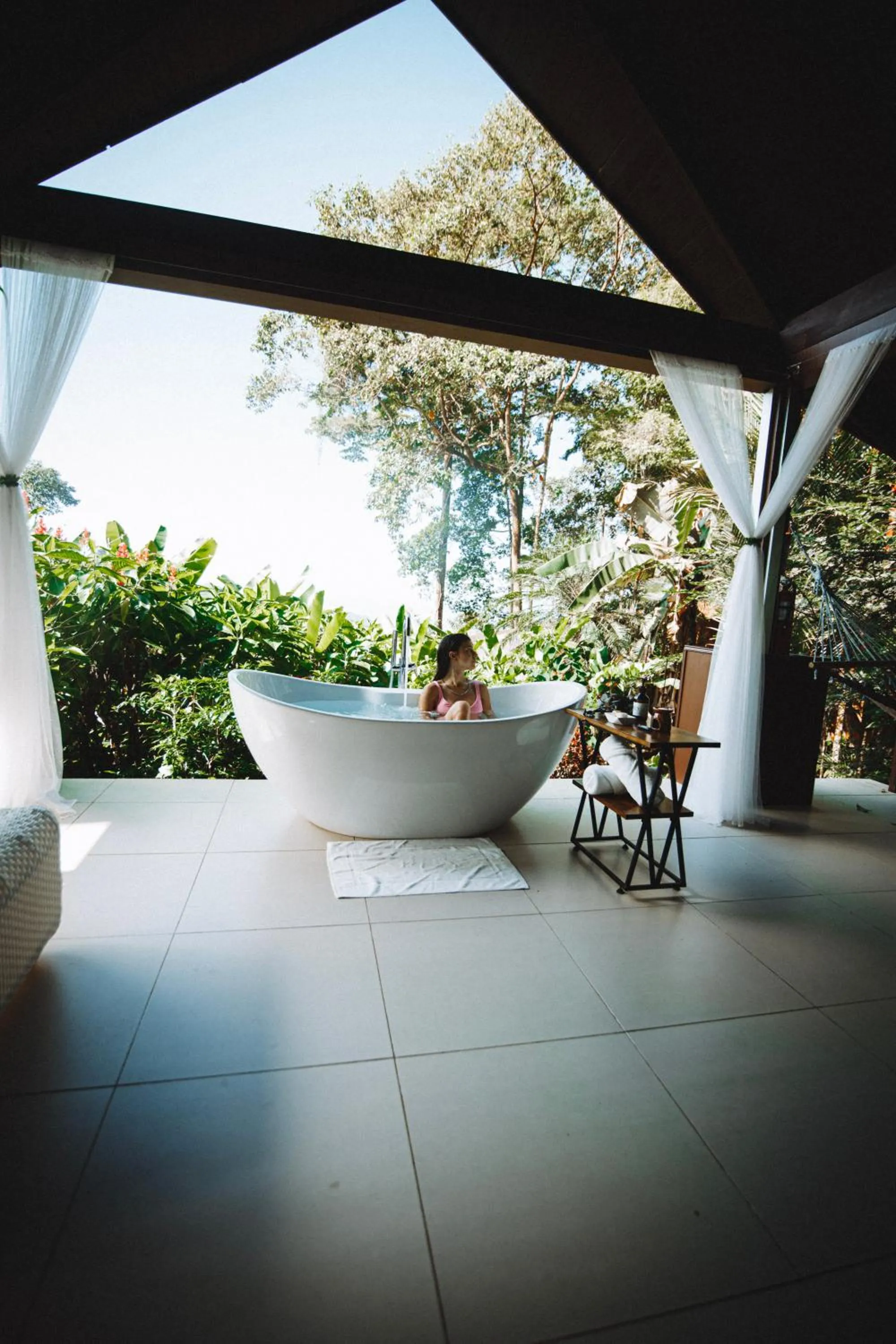 Oxygen Jungle Villas & Spa