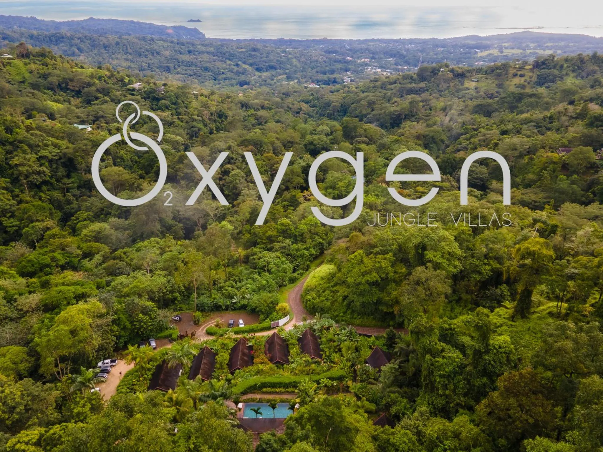 Oxygen Jungle Villas & Spa