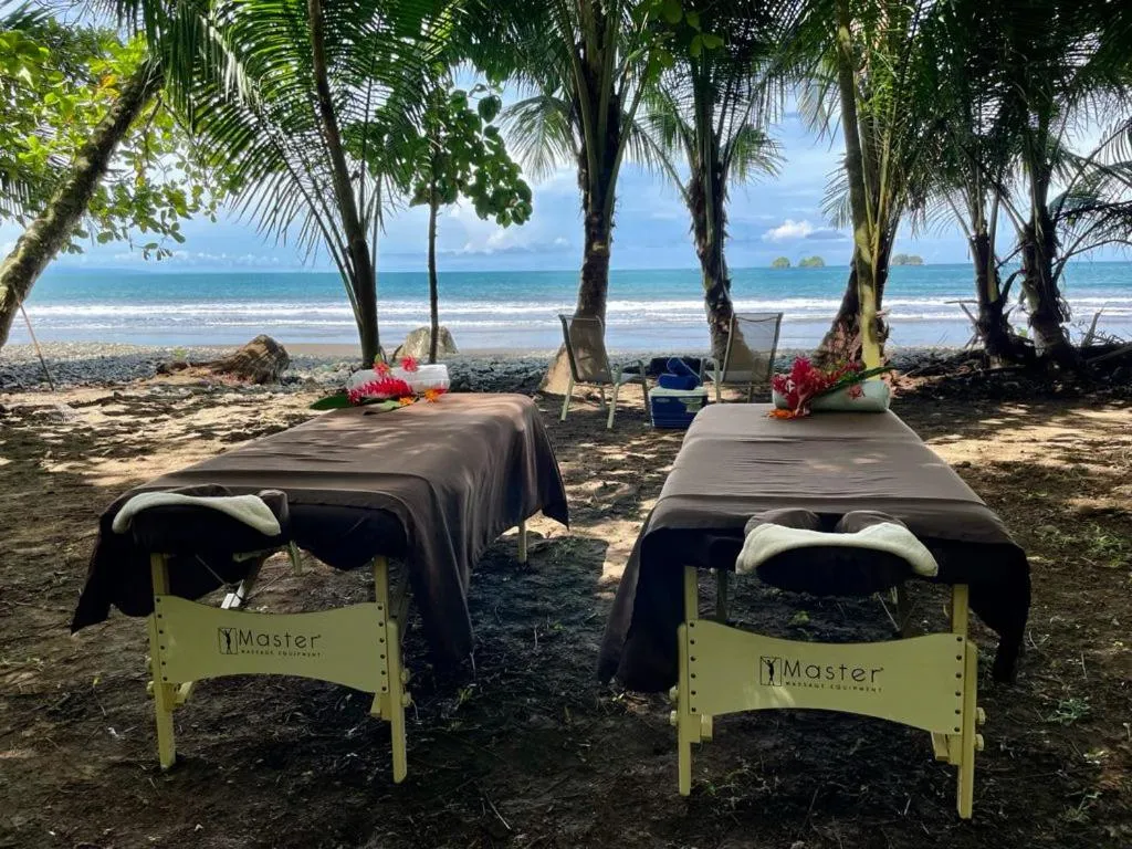 Oxygen Jungle Villas & Spa