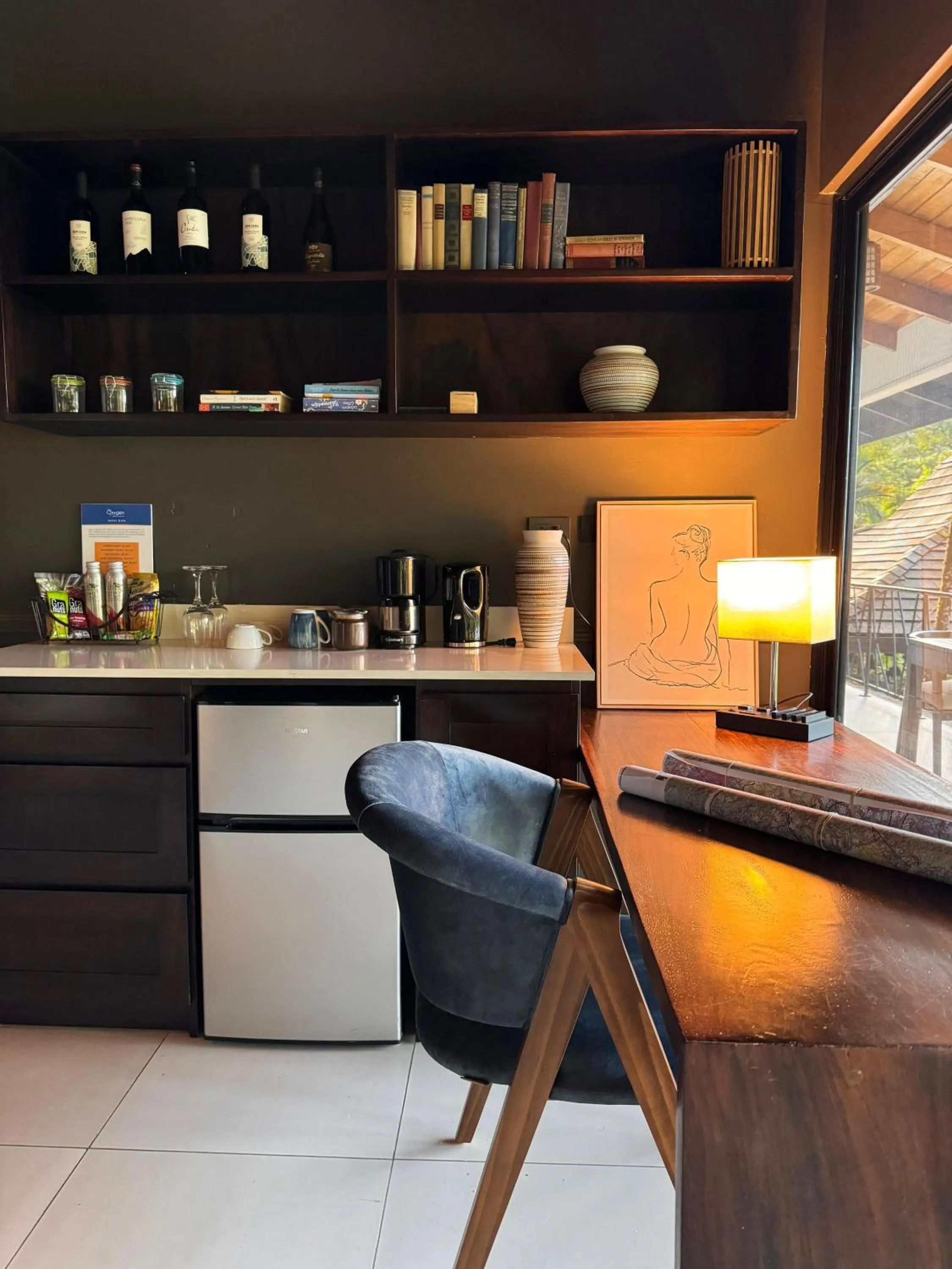 Oxygen Jungle Villas & Spa