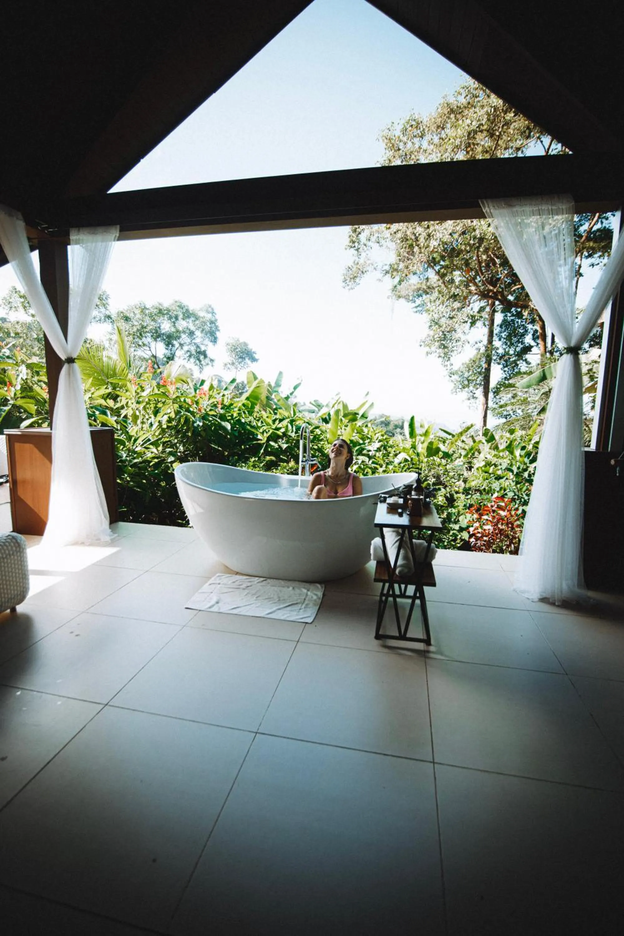 Oxygen Jungle Villas & Spa