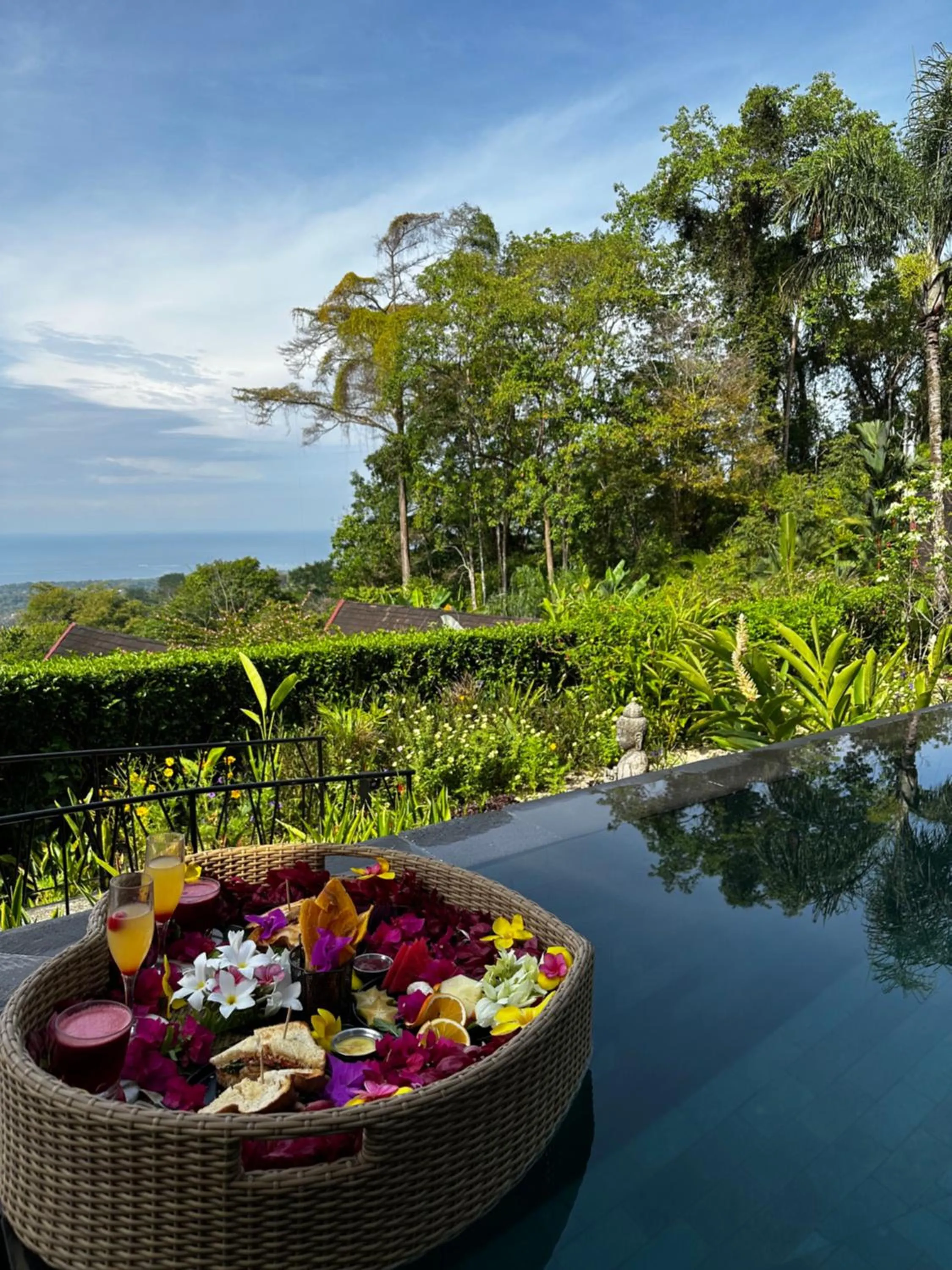 Oxygen Jungle Villas & Spa