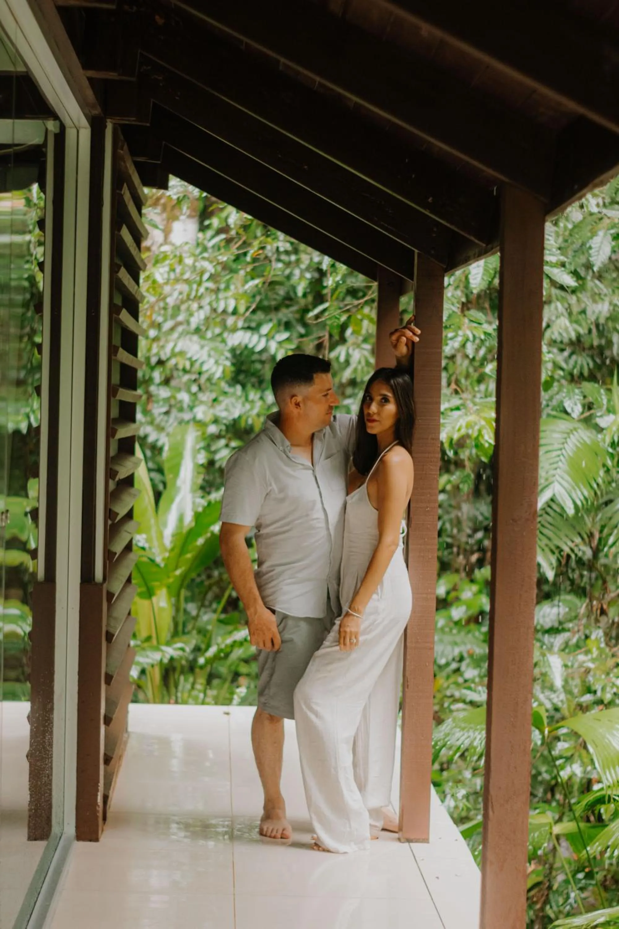 Oxygen Jungle Villas & Spa