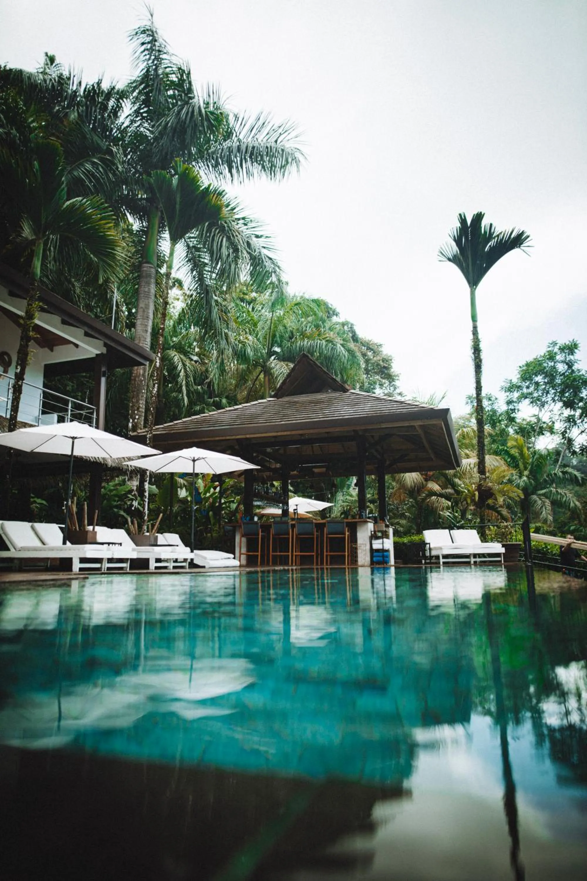 Oxygen Jungle Villas & Spa