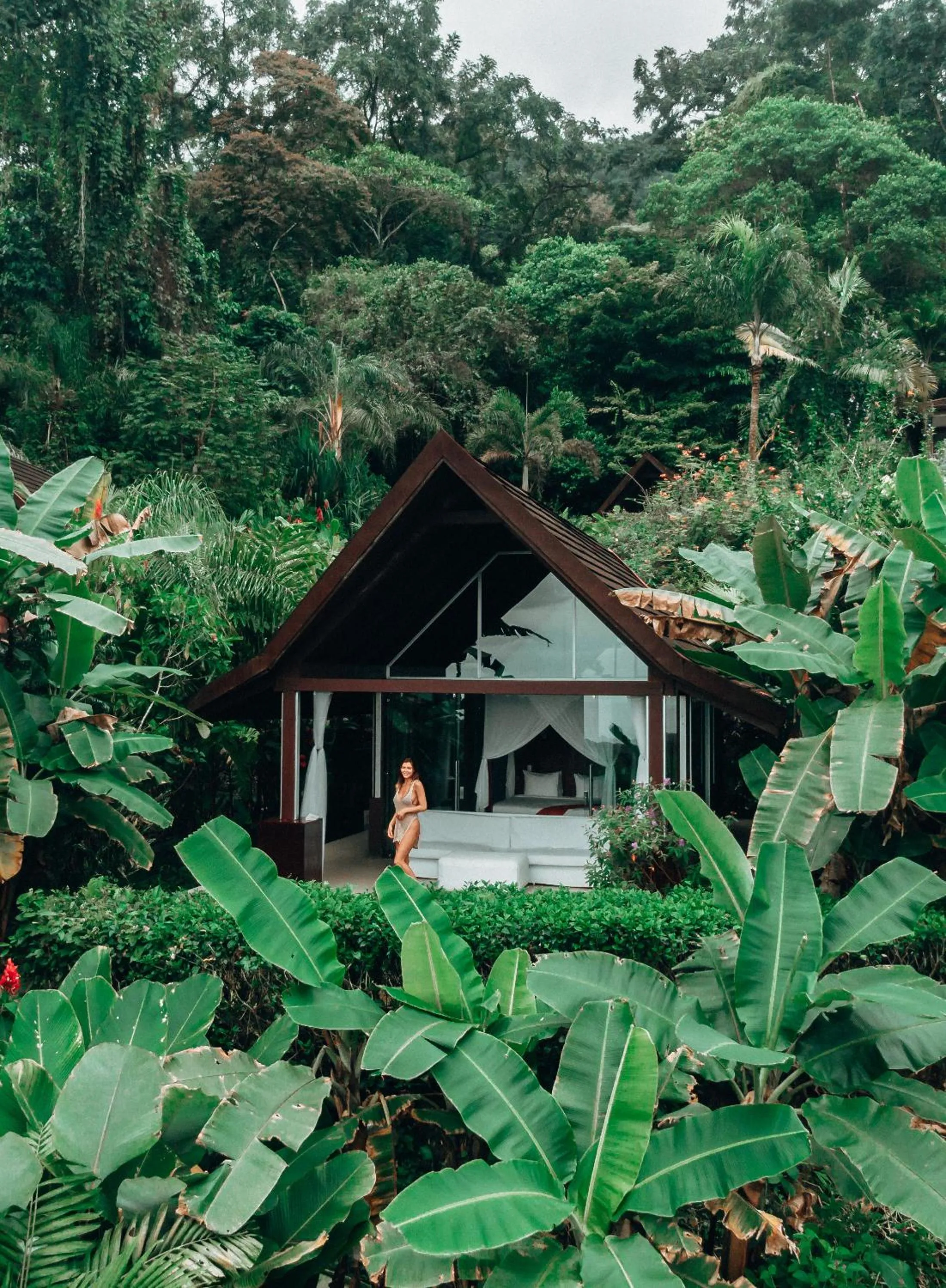 Oxygen Jungle Villas & Spa