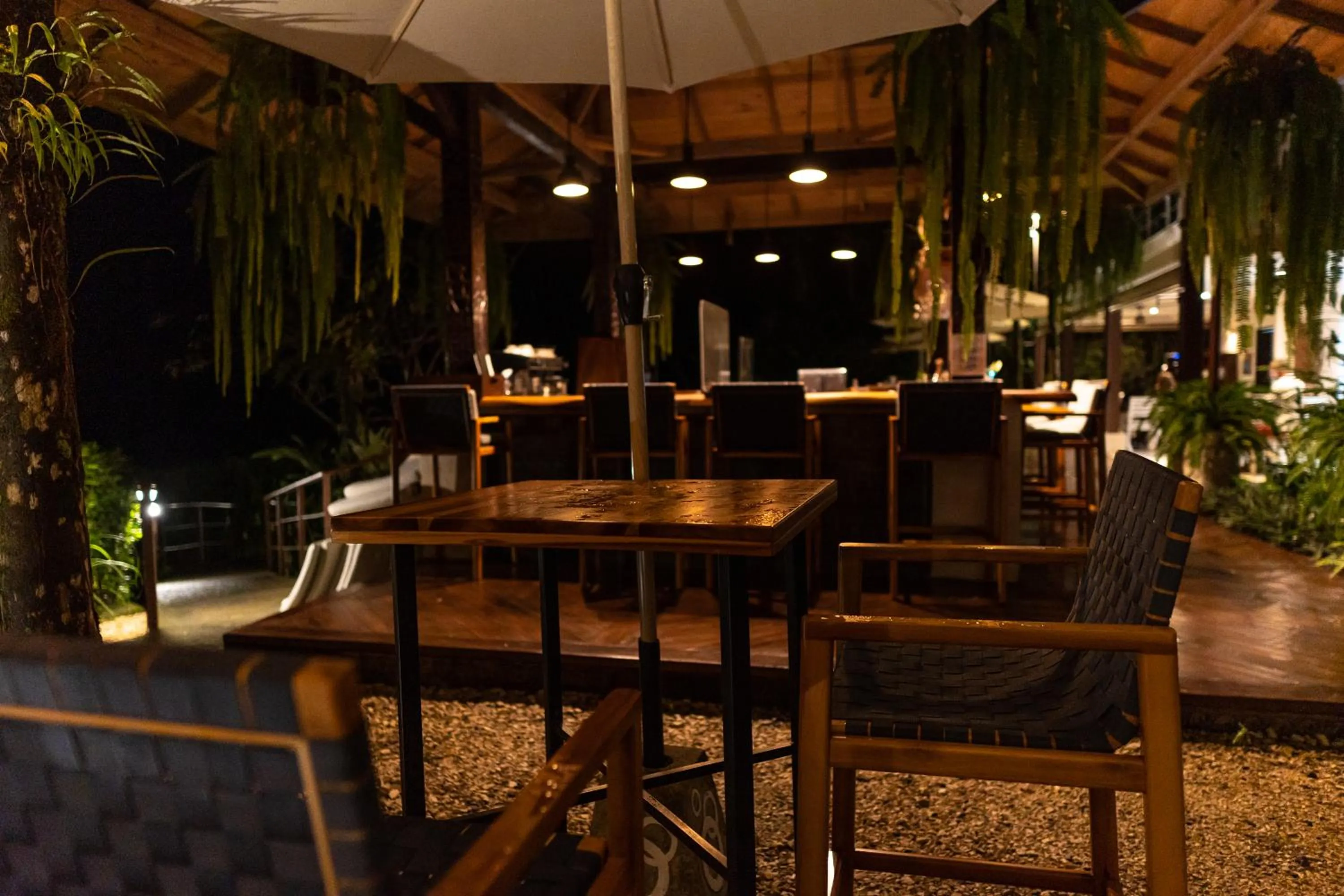 Oxygen Jungle Villas & Spa