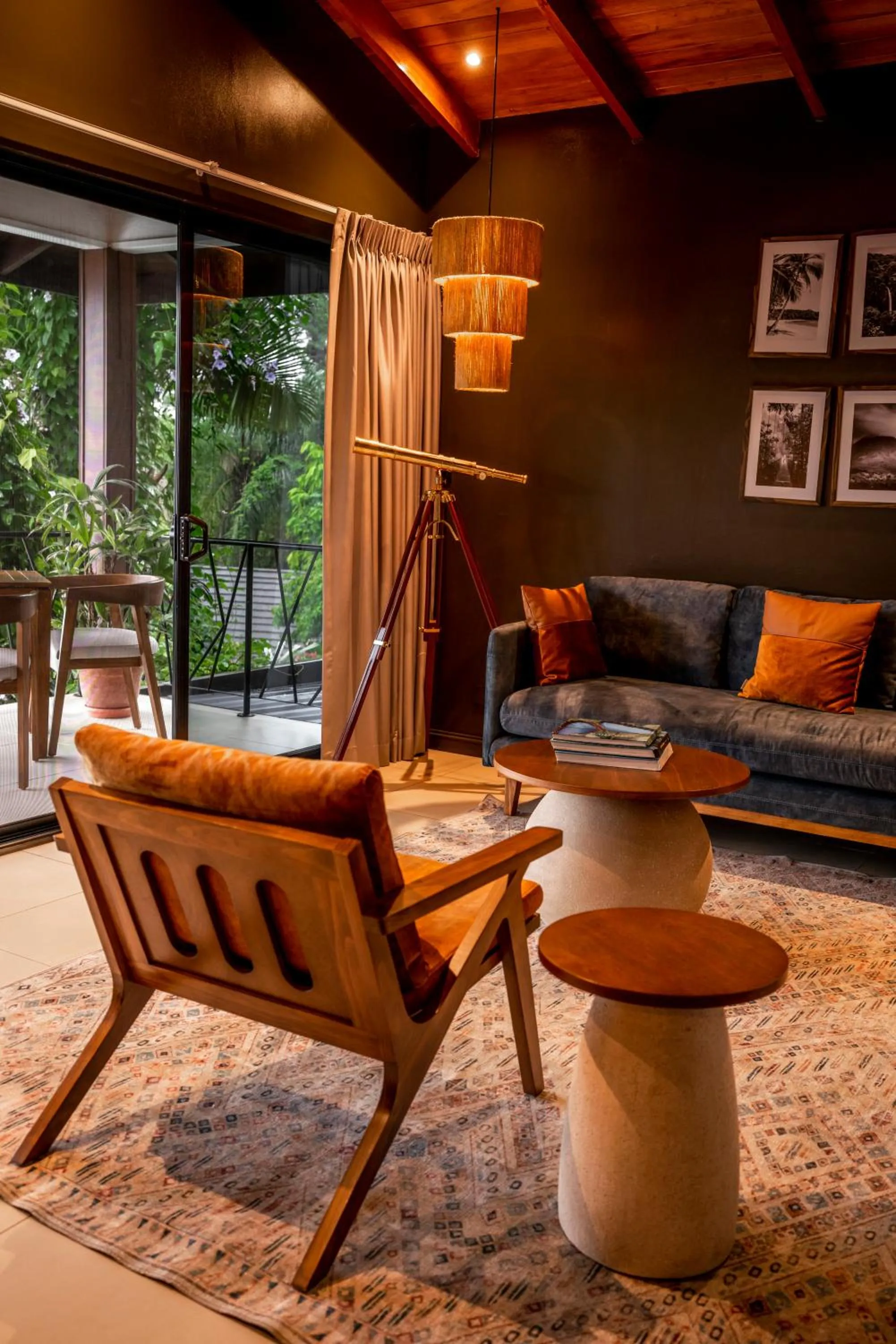 Oxygen Jungle Villas & Spa