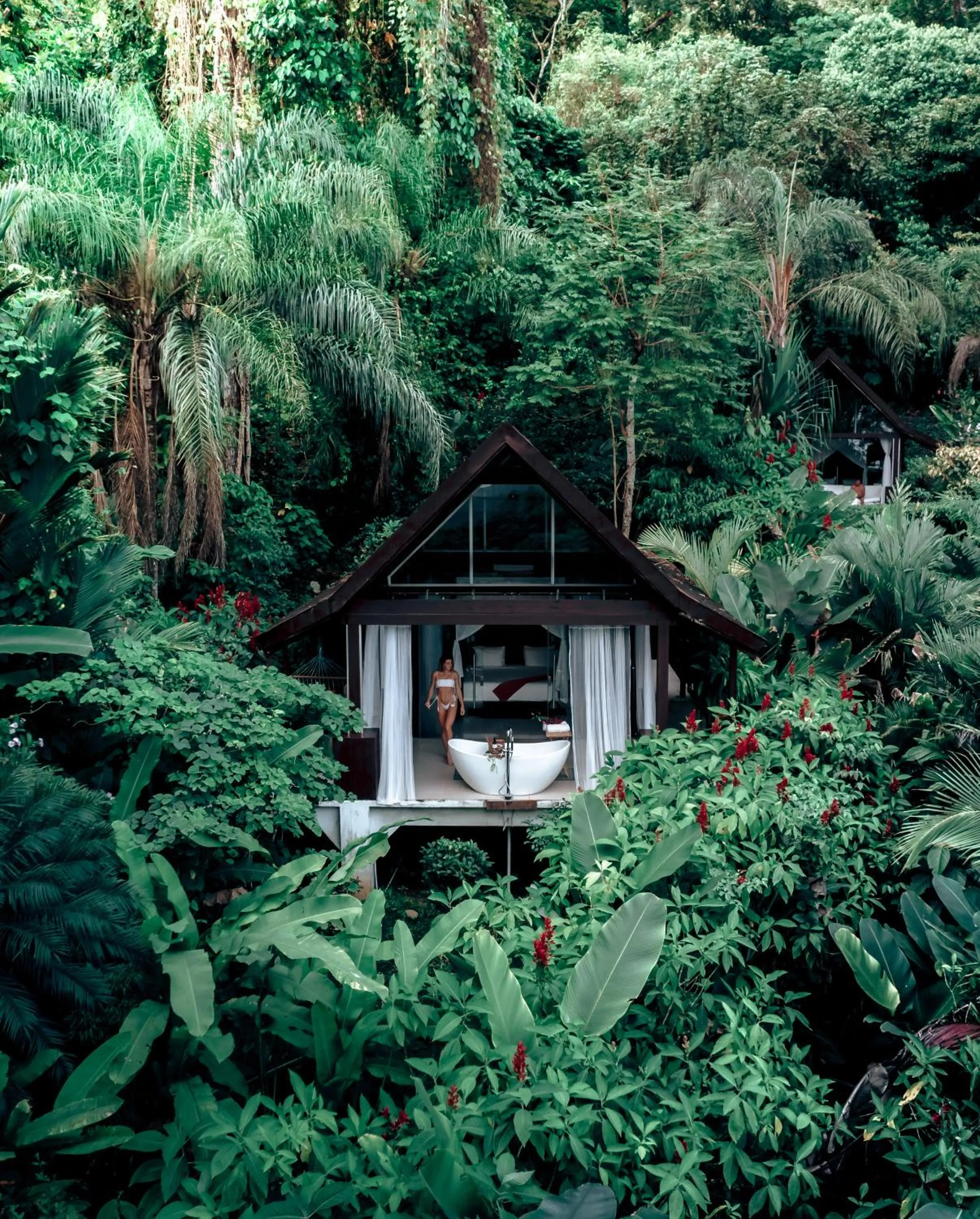 Oxygen Jungle Villas & Spa