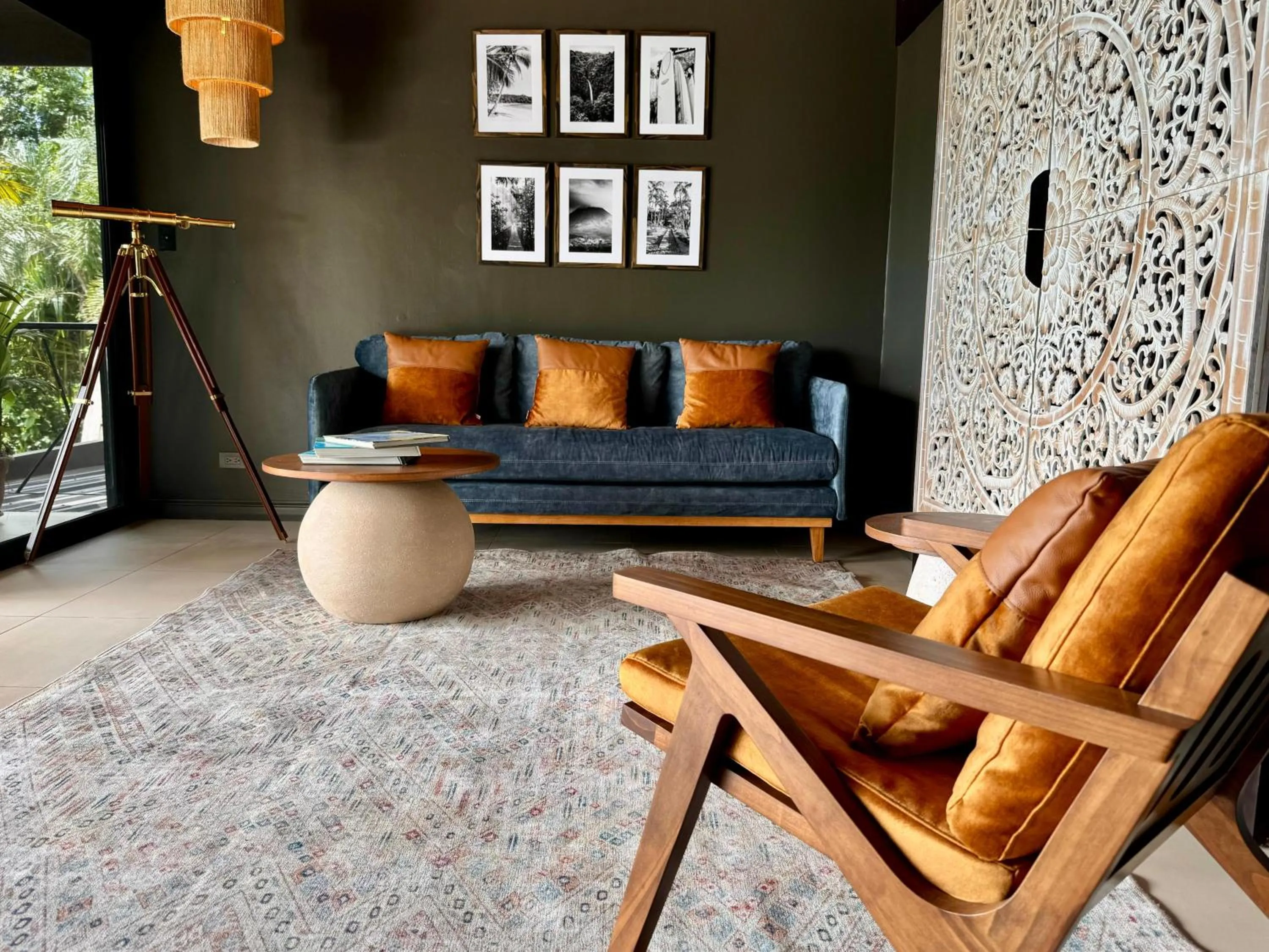 Oxygen Jungle Villas & Spa