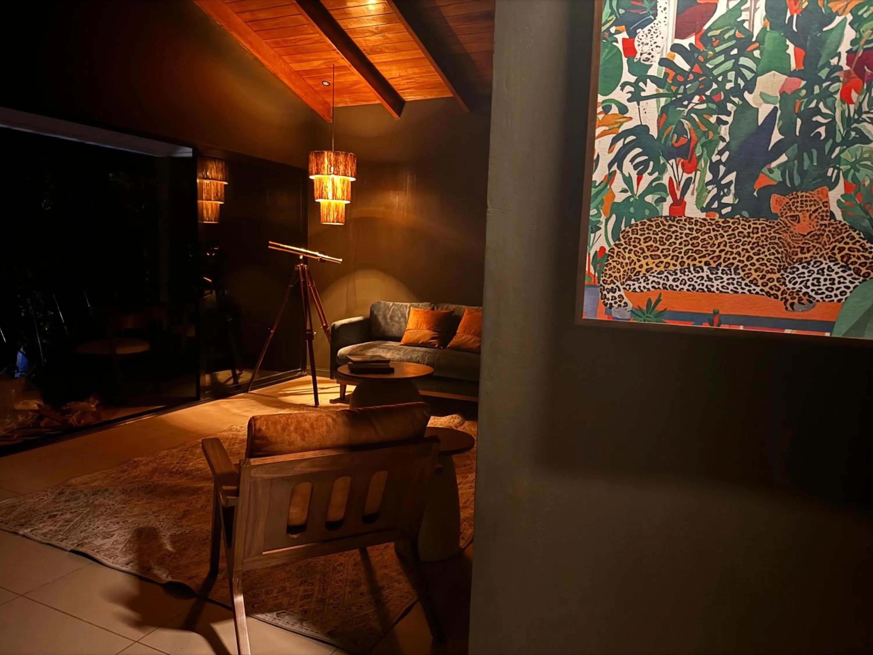 Oxygen Jungle Villas & Spa