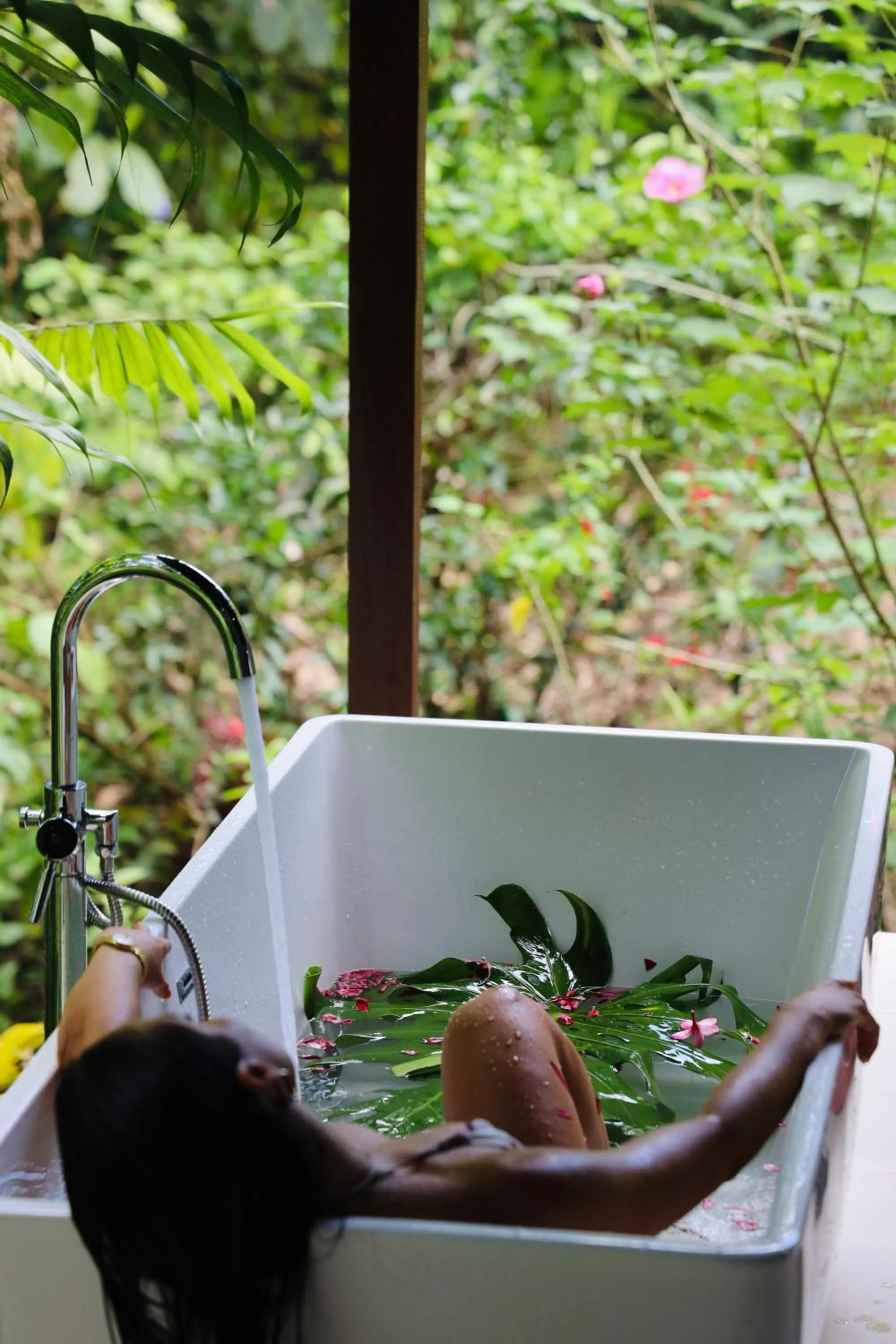 Oxygen Jungle Villas & Spa