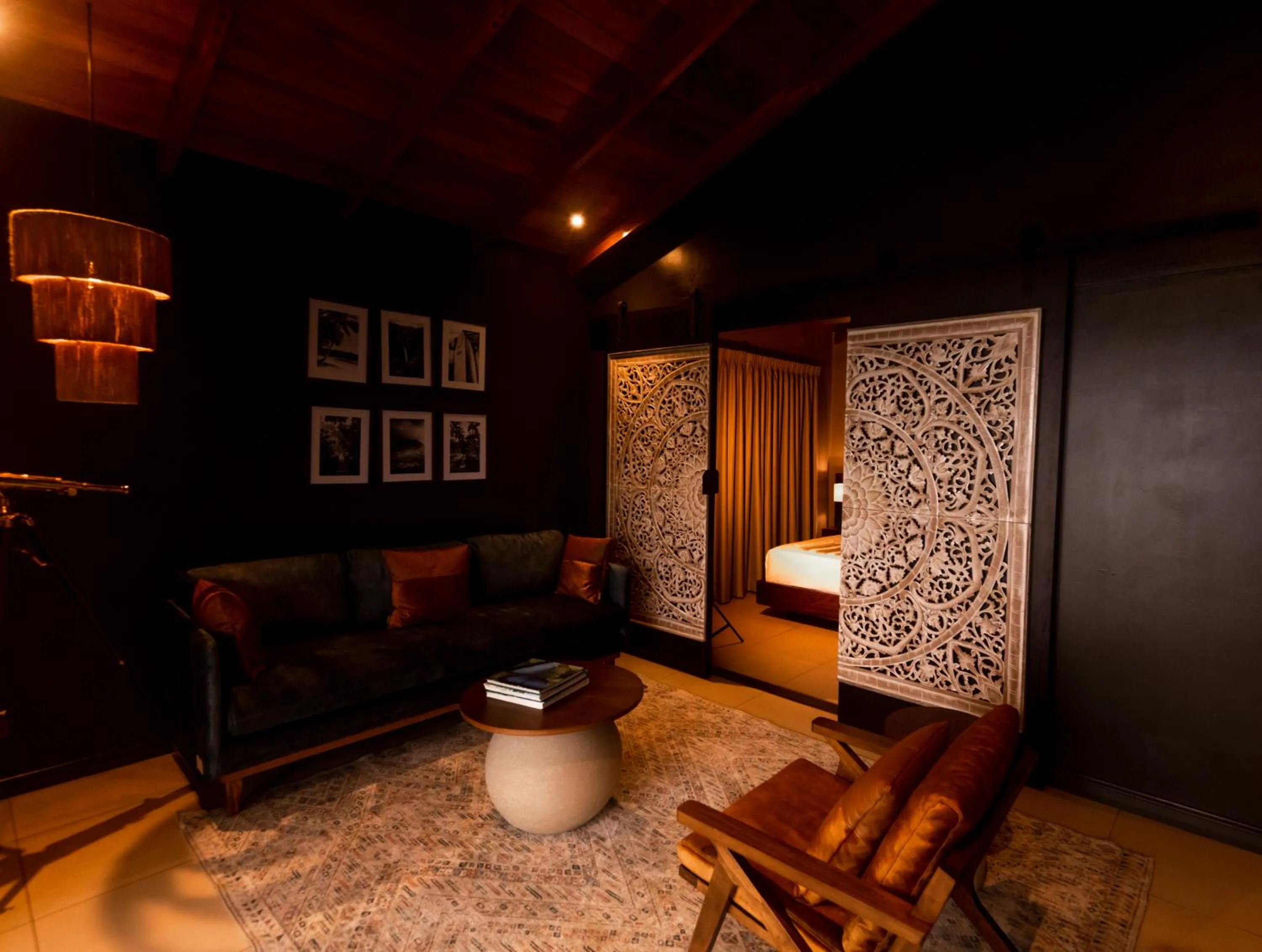 Oxygen Jungle Villas & Spa