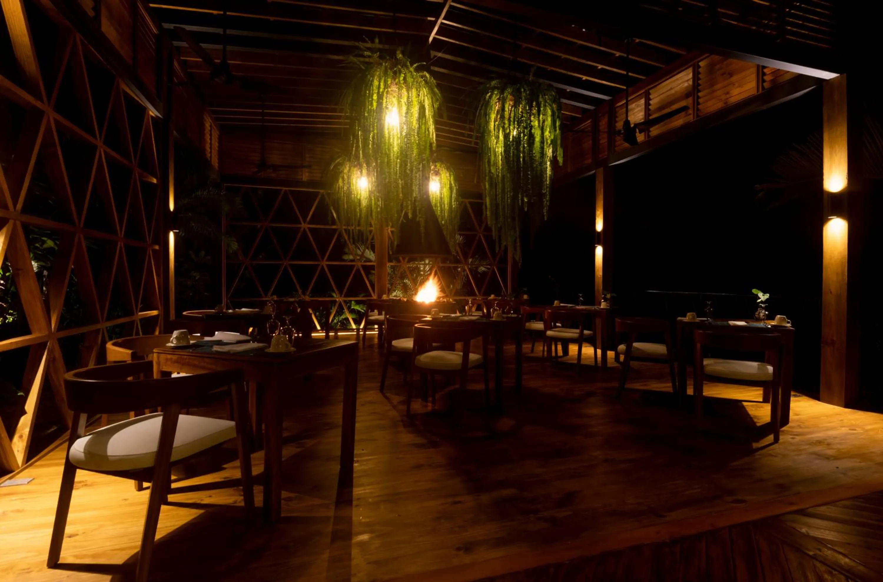 Oxygen Jungle Villas & Spa