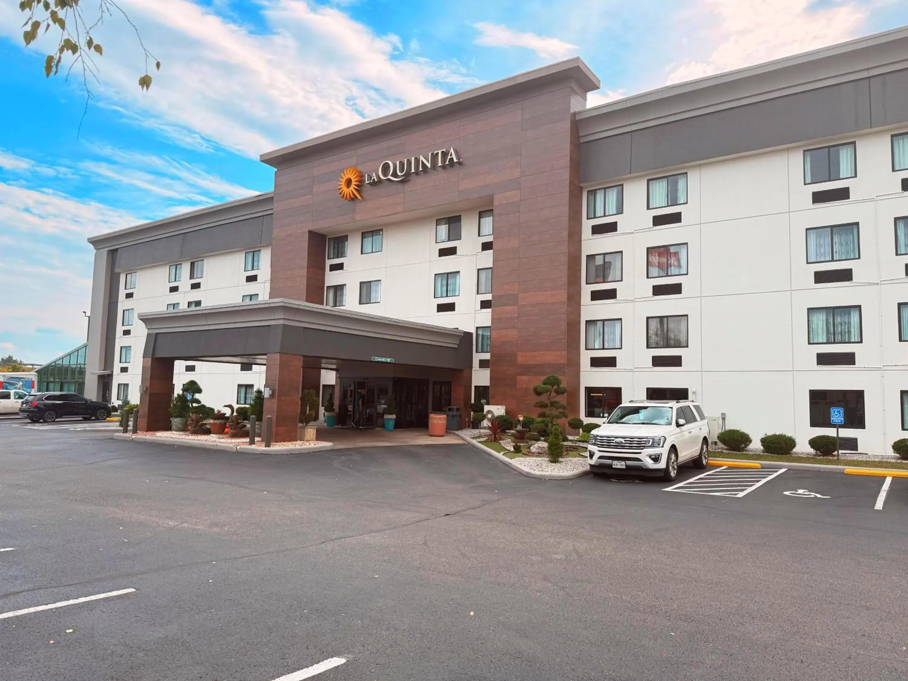 La Quinta by Wyndham Cincinnati NE - Mason La Quinta by Wyndham Cincinnati NE - Mason