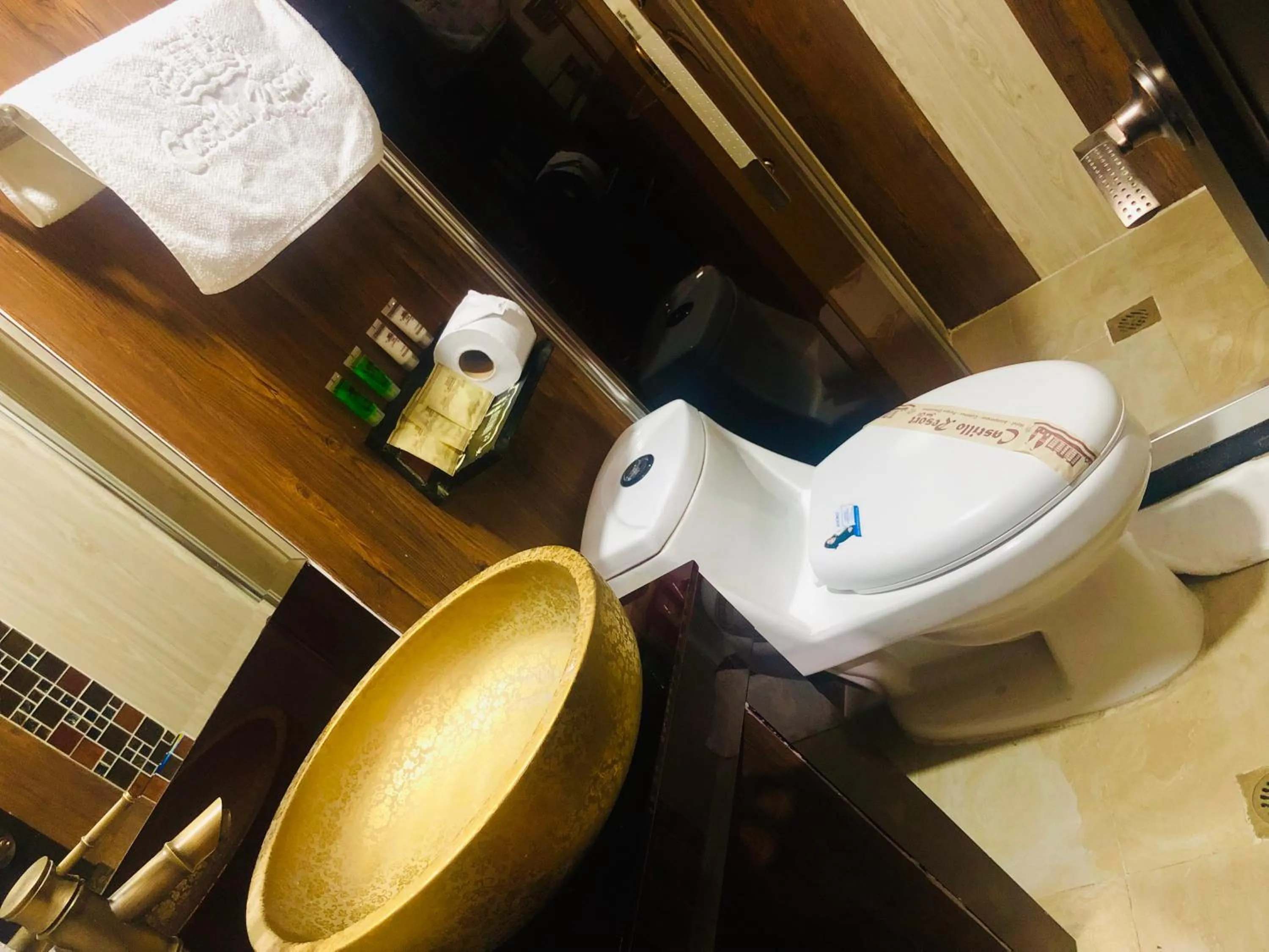 Hotel Castillo Resort