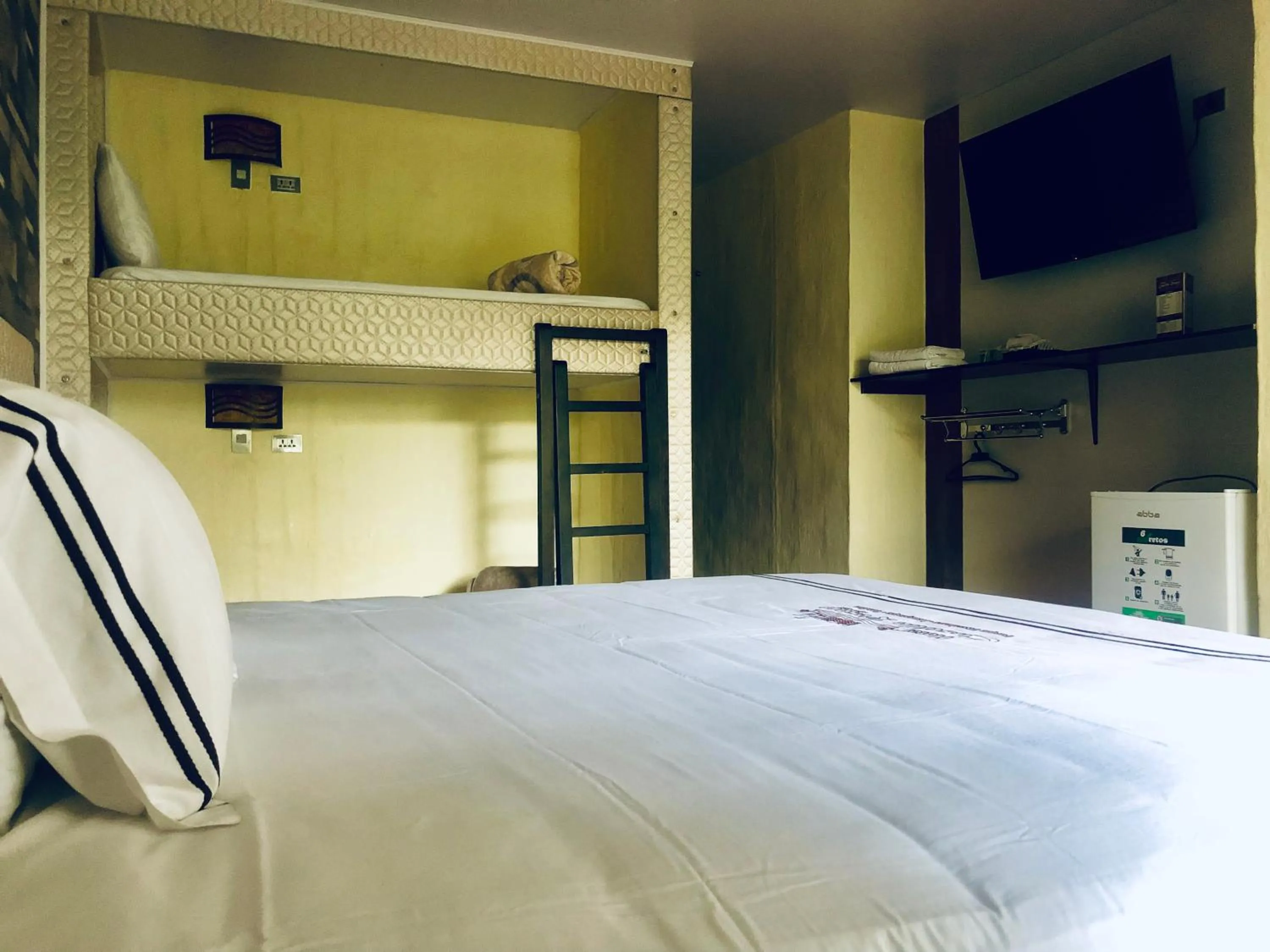 Hotel Castillo Resort