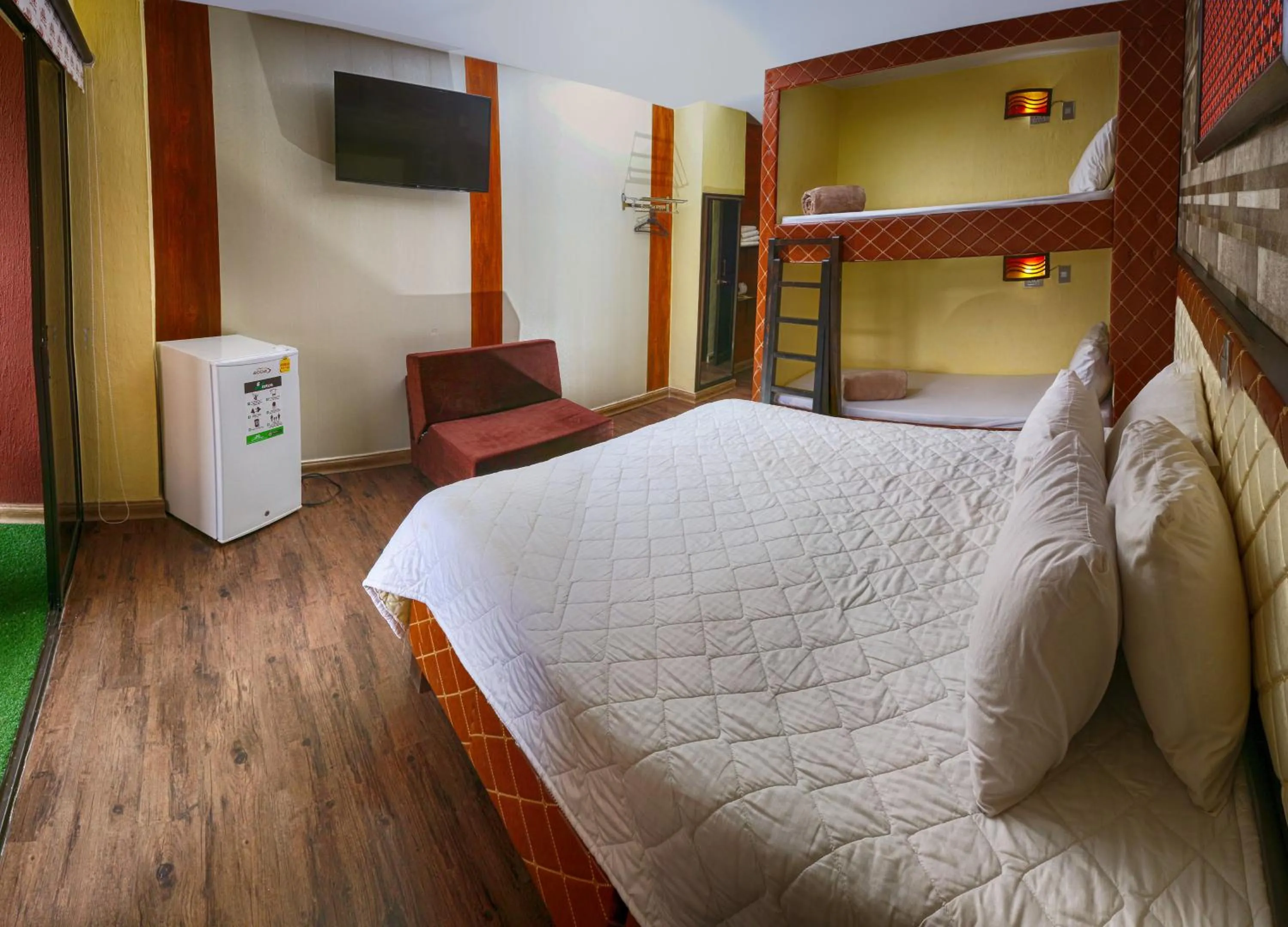 Hotel Castillo Resort