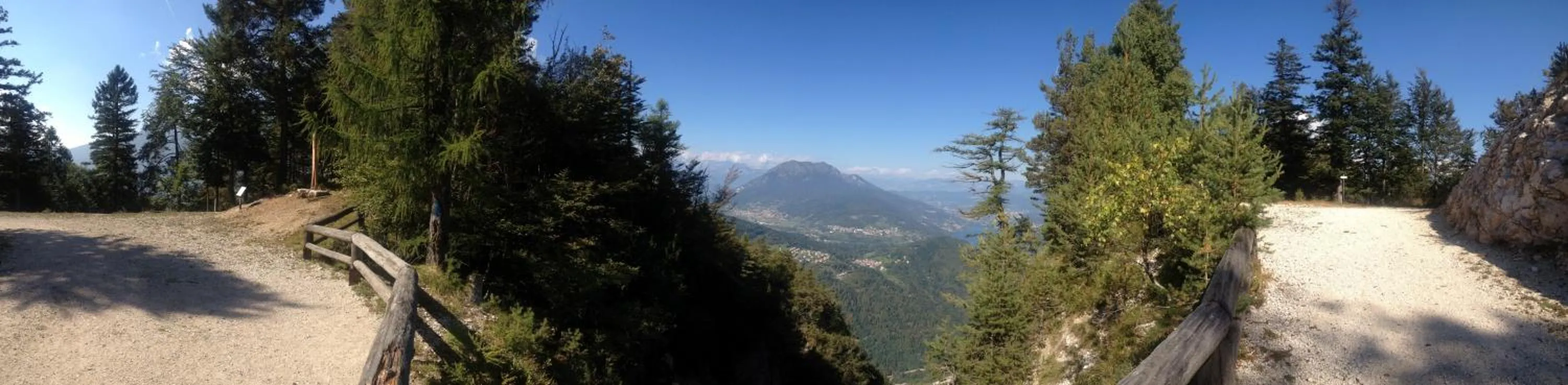 On site in Hotel du Lac Parc & Residence