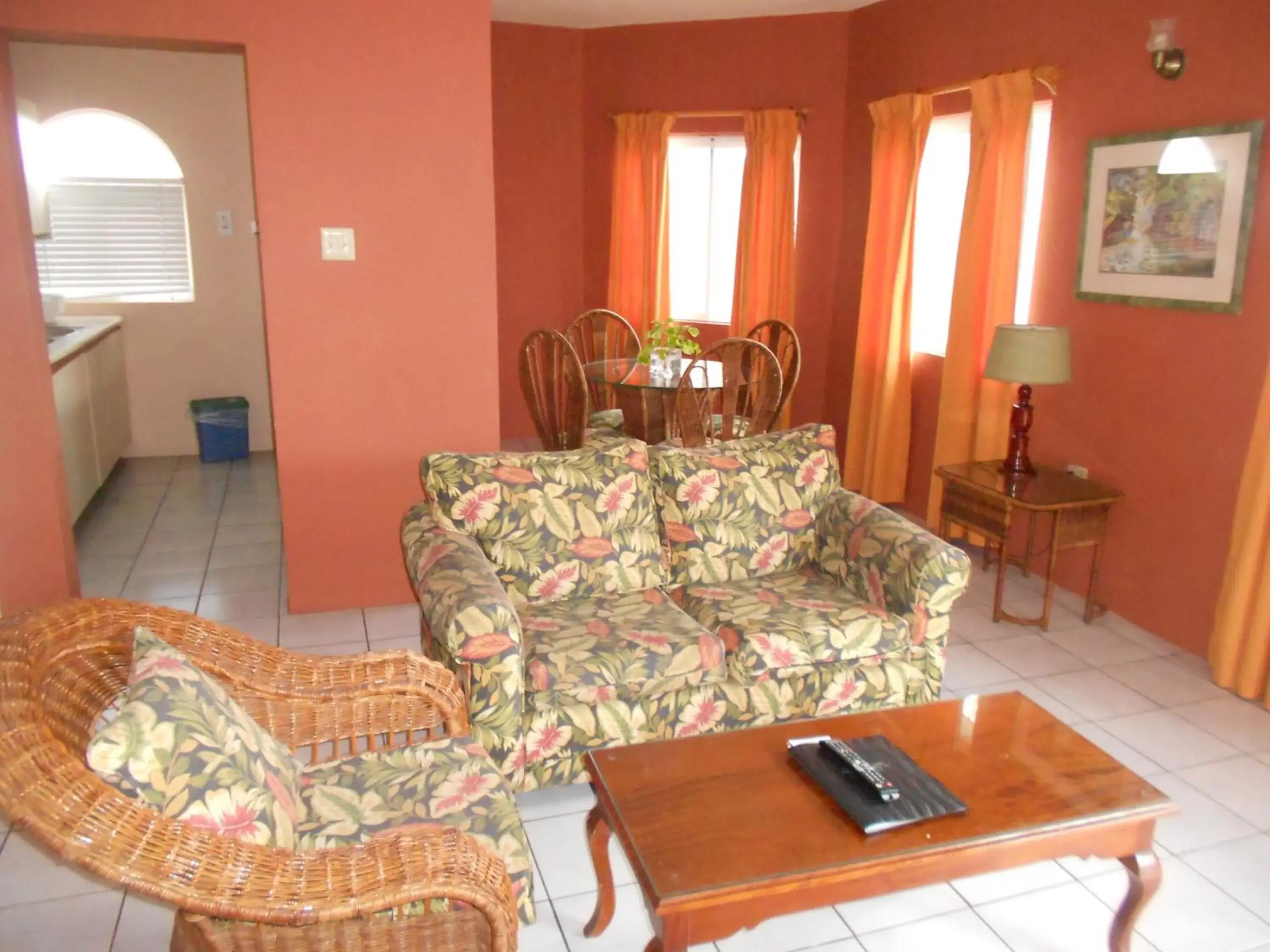 One-Bedroom Apartment in Pipers Cove Resort One-Bedroom Apartment in Pipers Cove Resort