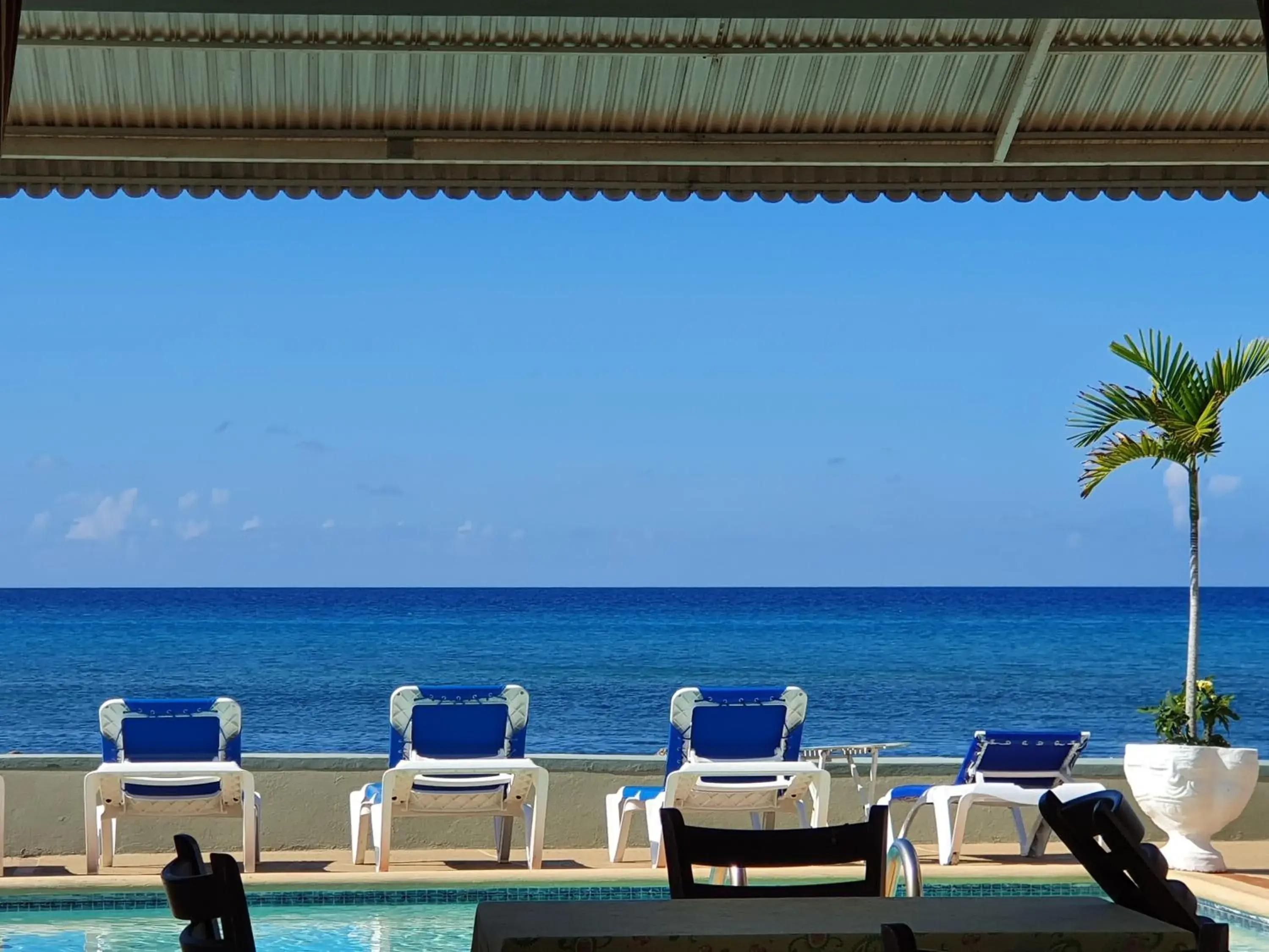 Apartment with Sea View in Pipers Cove Resort Apartment with Sea View in Pipers Cove Resort