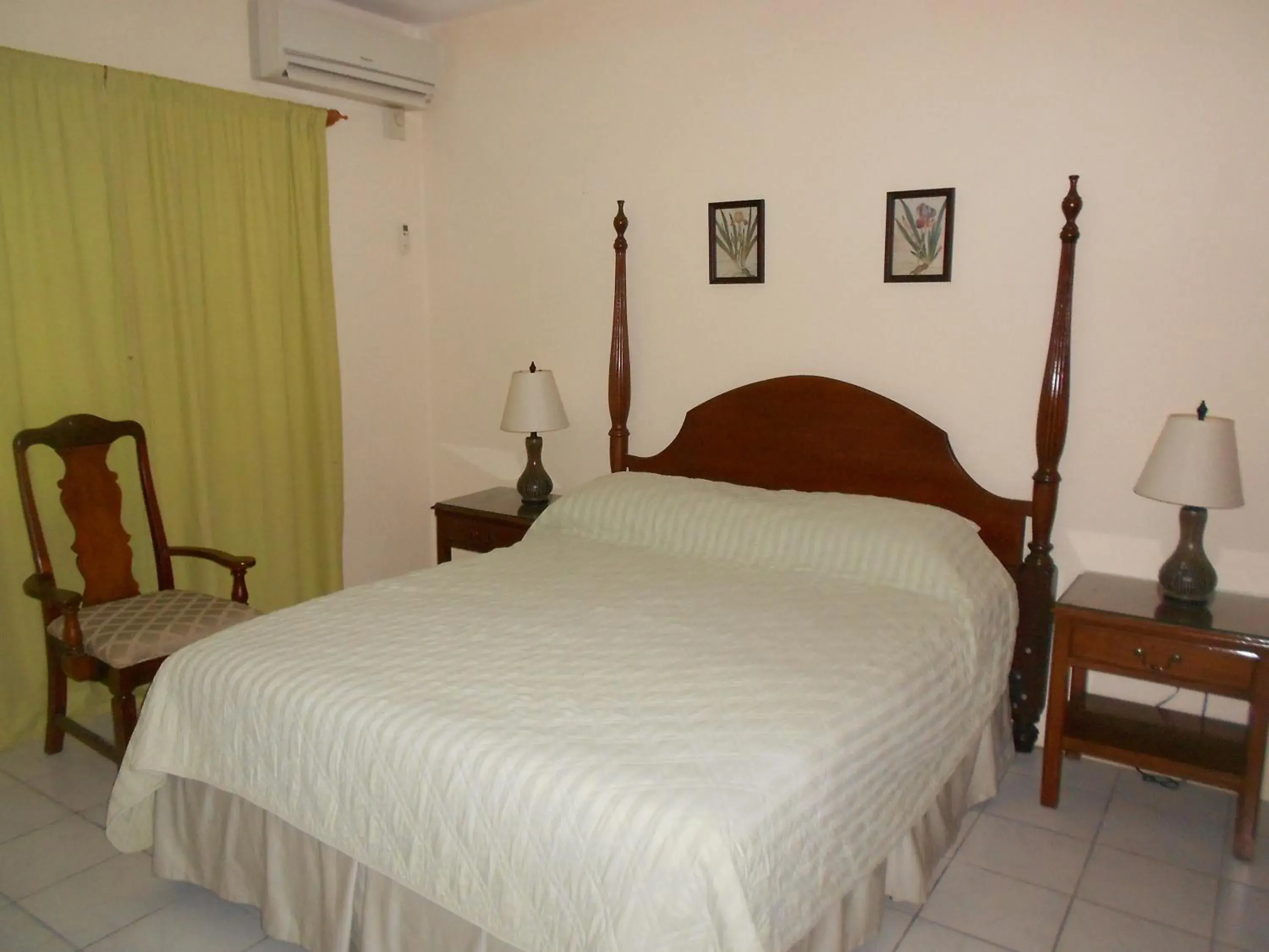 One-Bedroom Apartment in Pipers Cove Resort One-Bedroom Apartment in Pipers Cove Resort