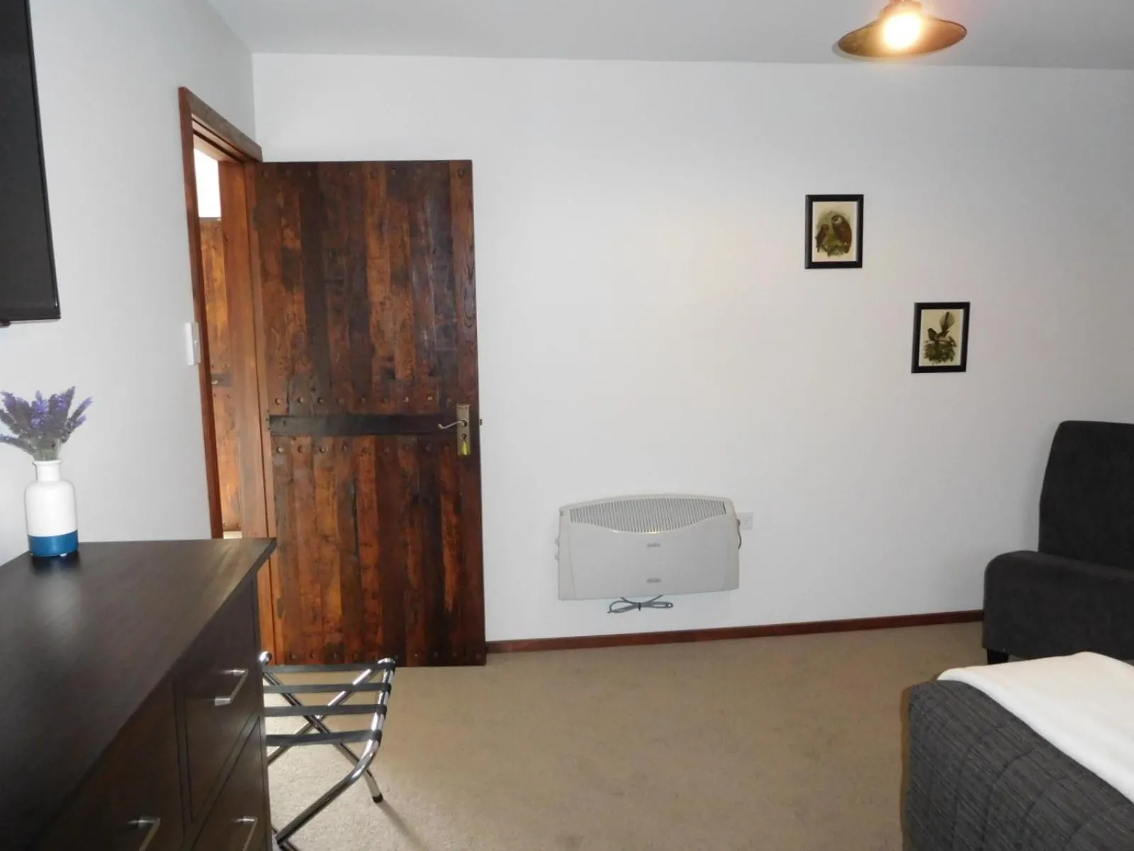 Inn the Bay Bed & Breakfast