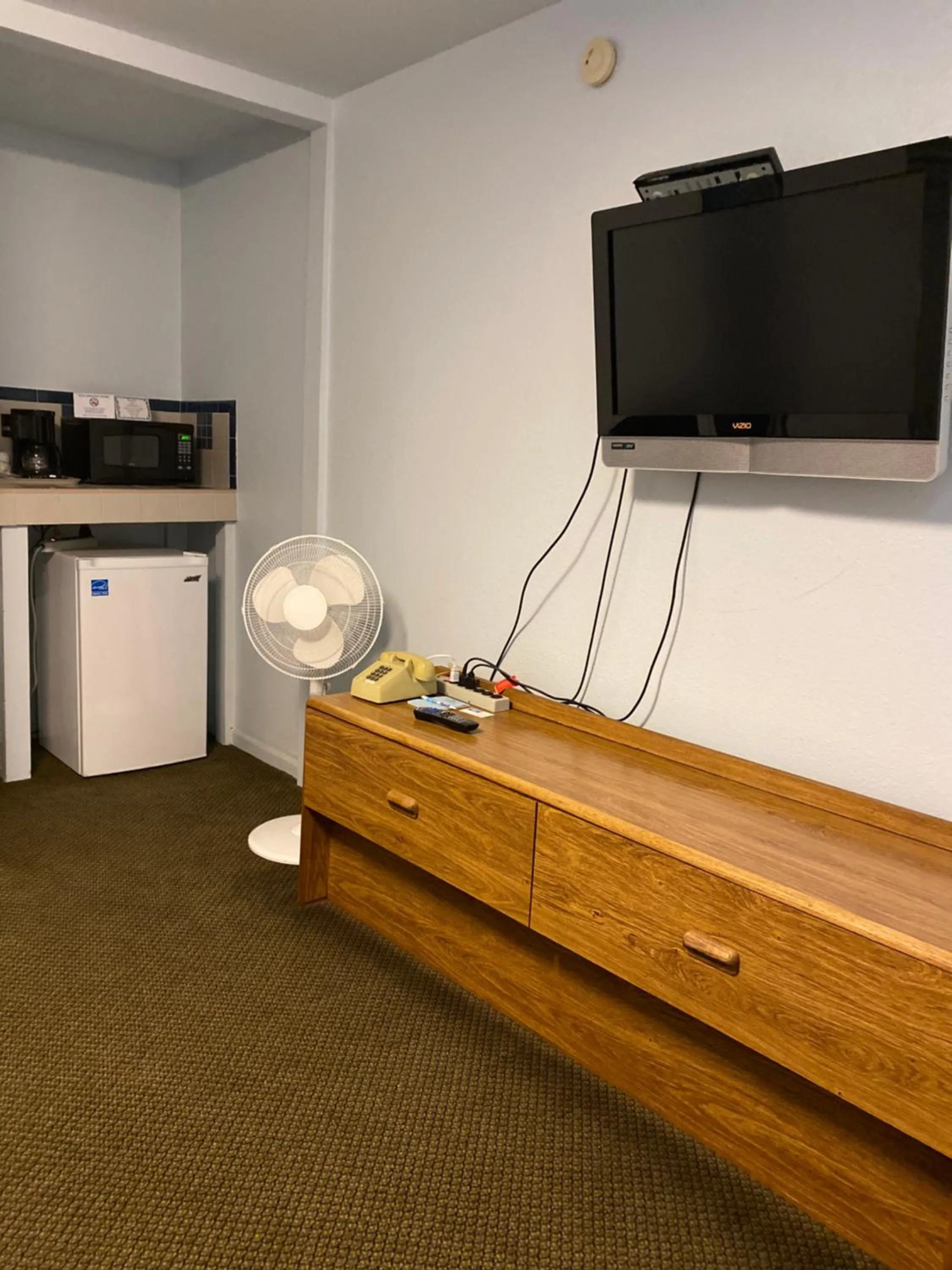 Regency Inn Comanche