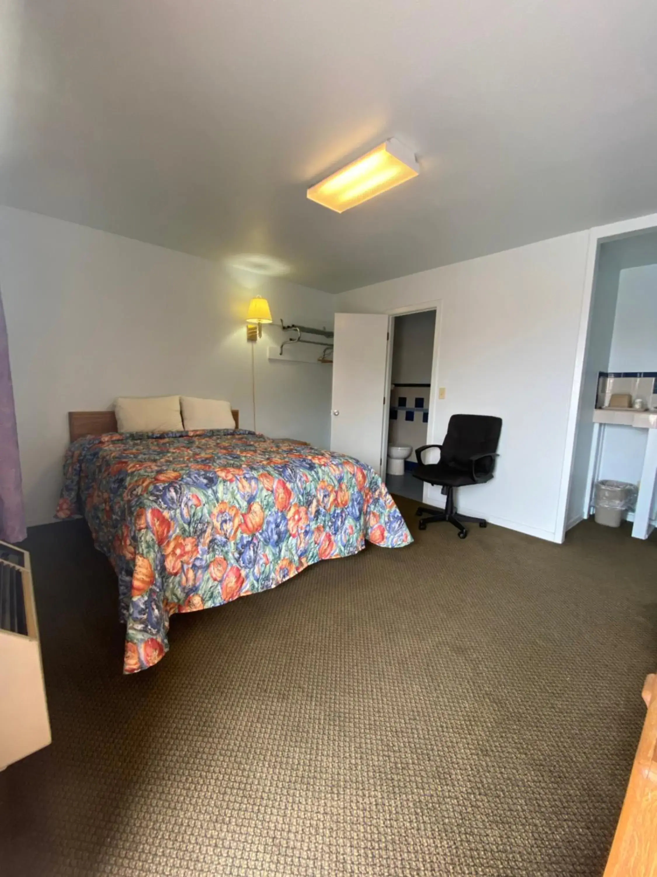 Regency Inn Comanche Regency Inn Comanche