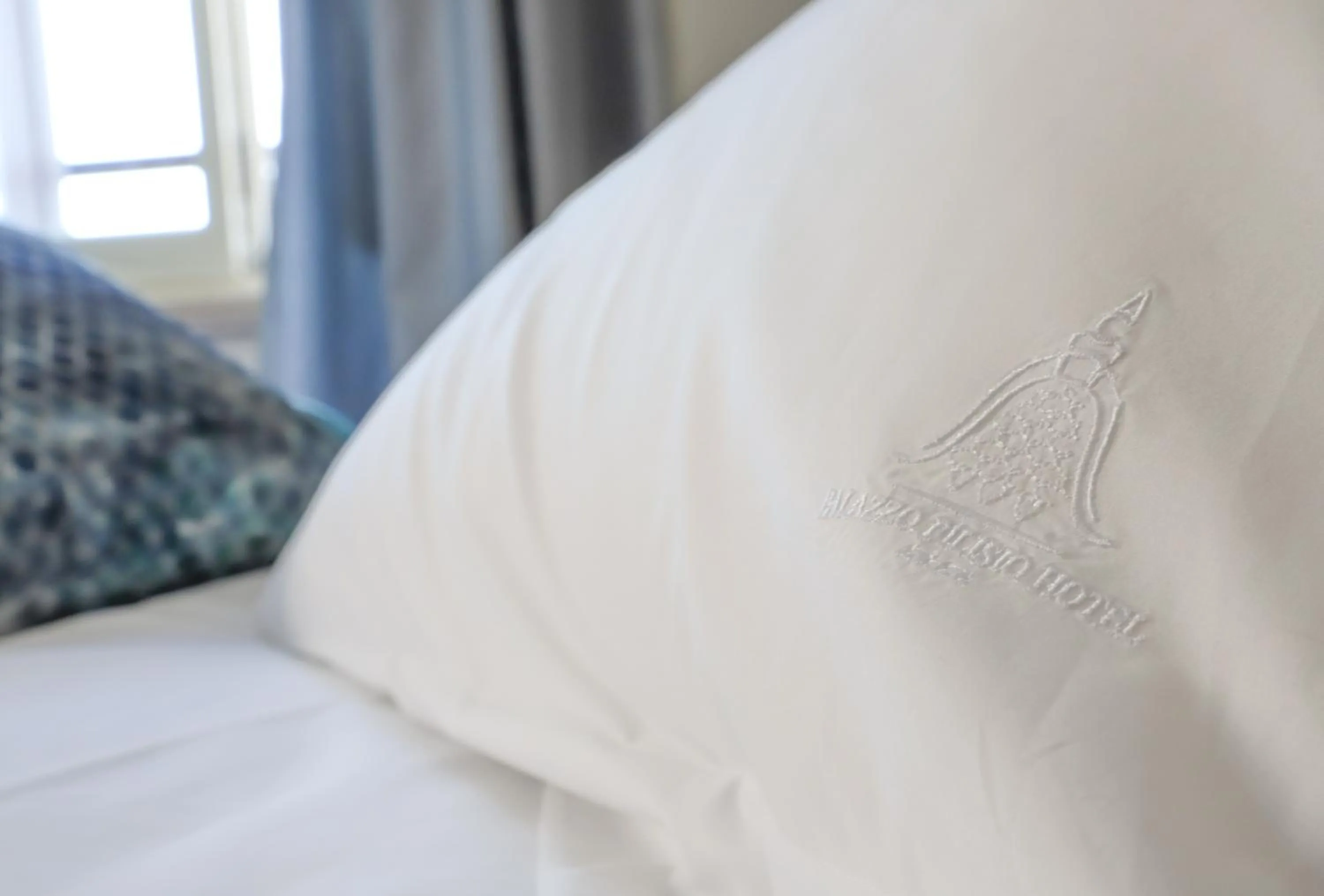 Bed in Palazzo Filisio - Regia Restaurant