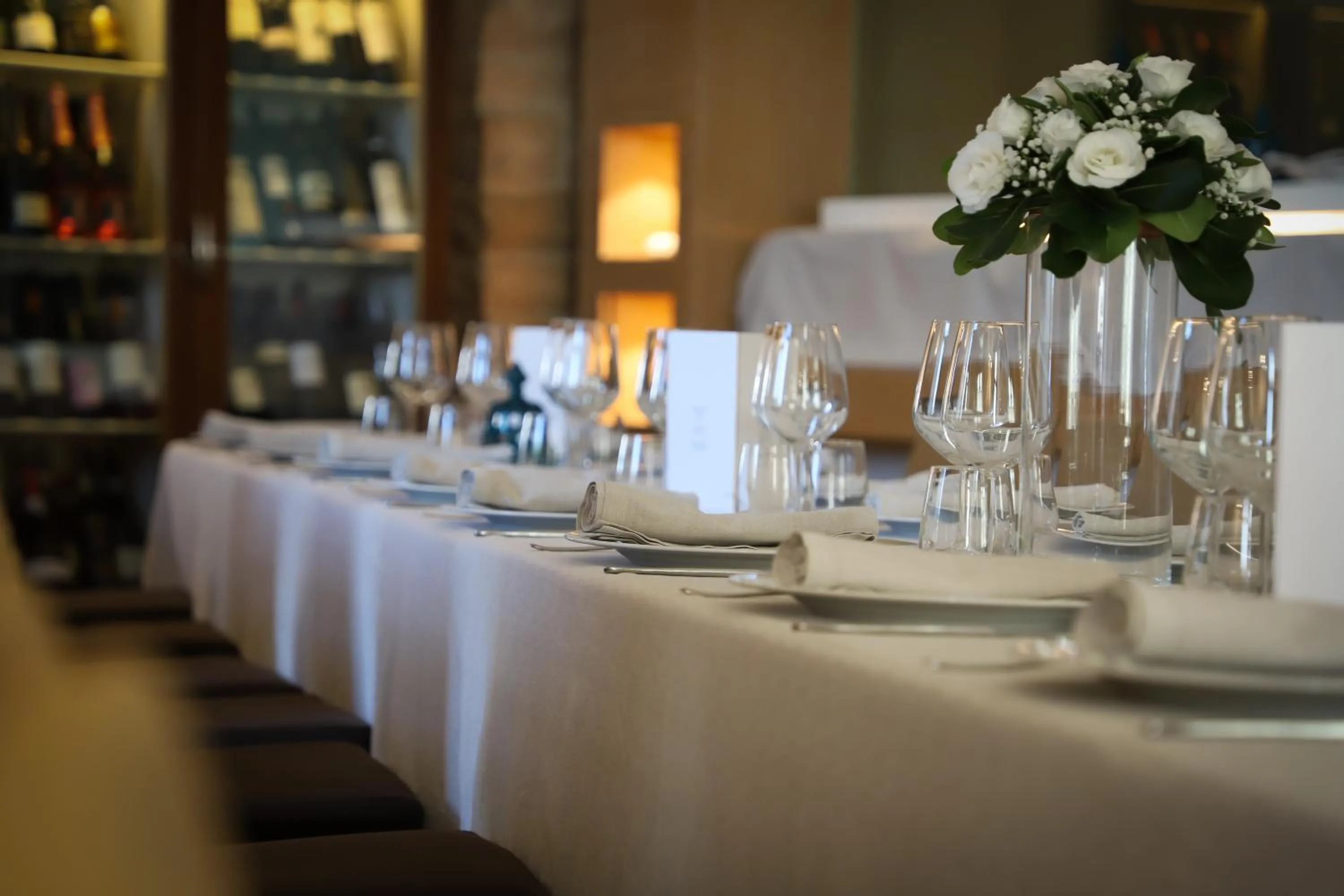 Restaurant/places to eat in Palazzo Filisio - Regia Restaurant