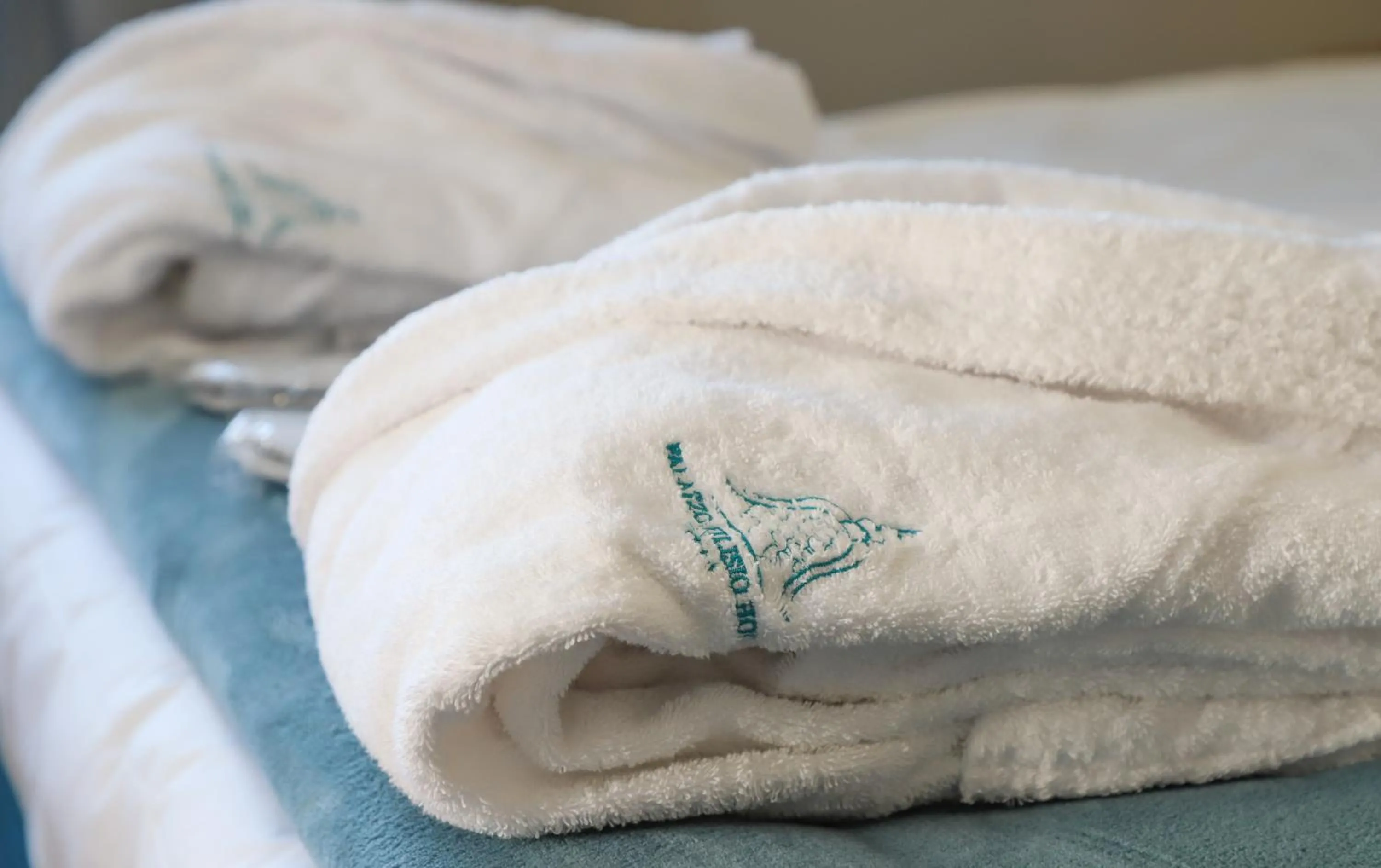 Bed in Palazzo Filisio - Regia Restaurant