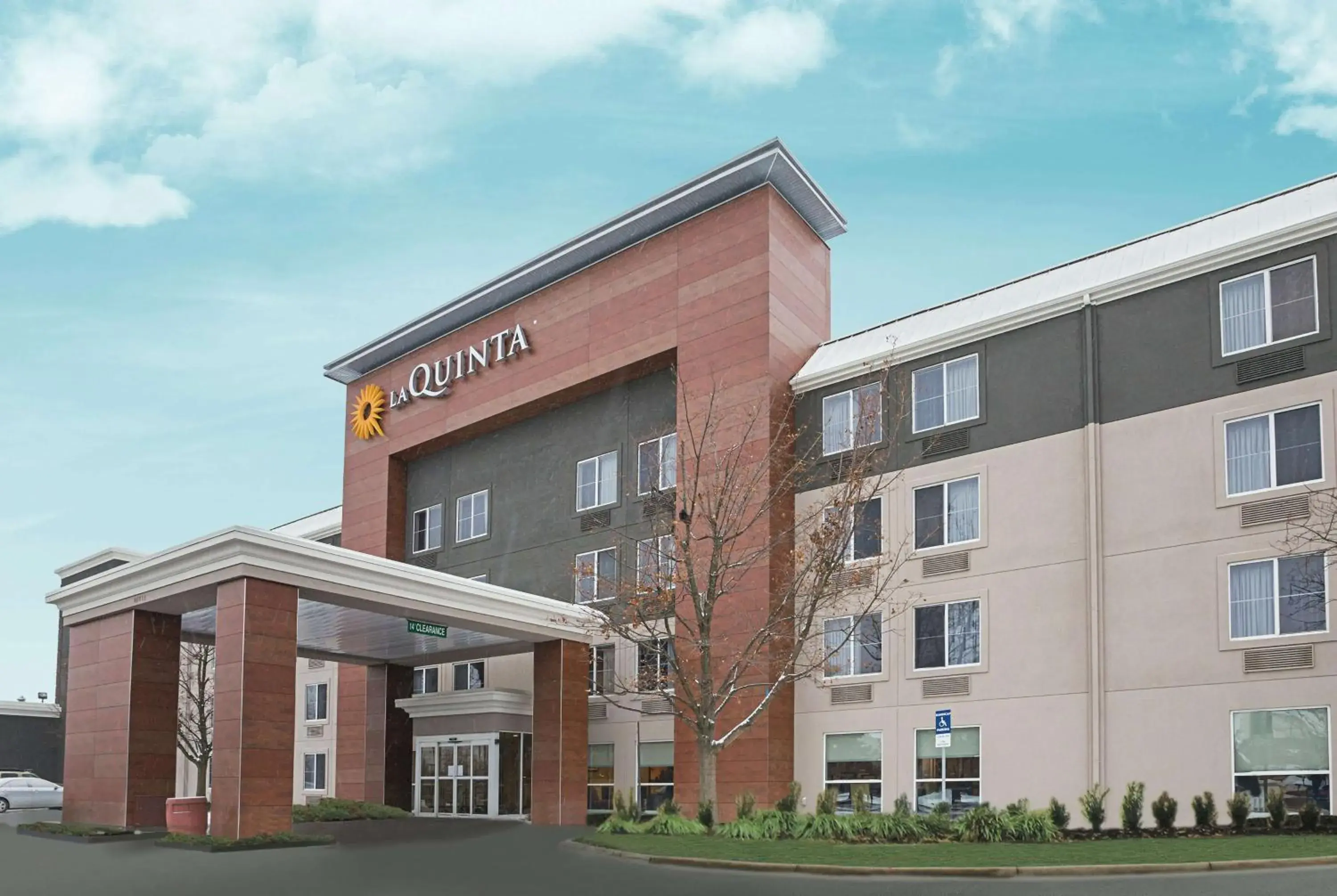 La Quinta by Wyndham Detroit Utica La Quinta by Wyndham Detroit Utica